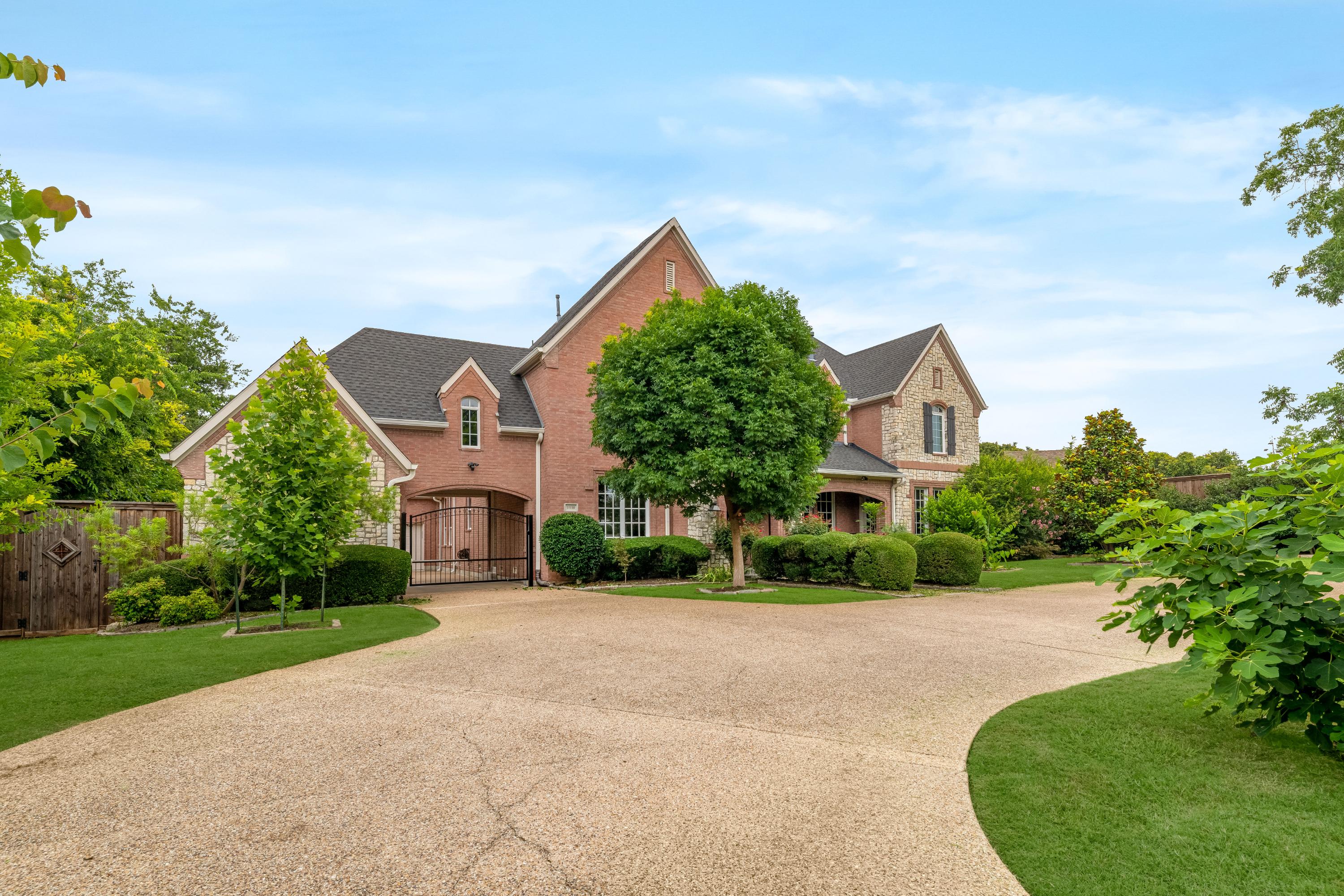 10110 Betty Jane Lane Dallas TX 75229