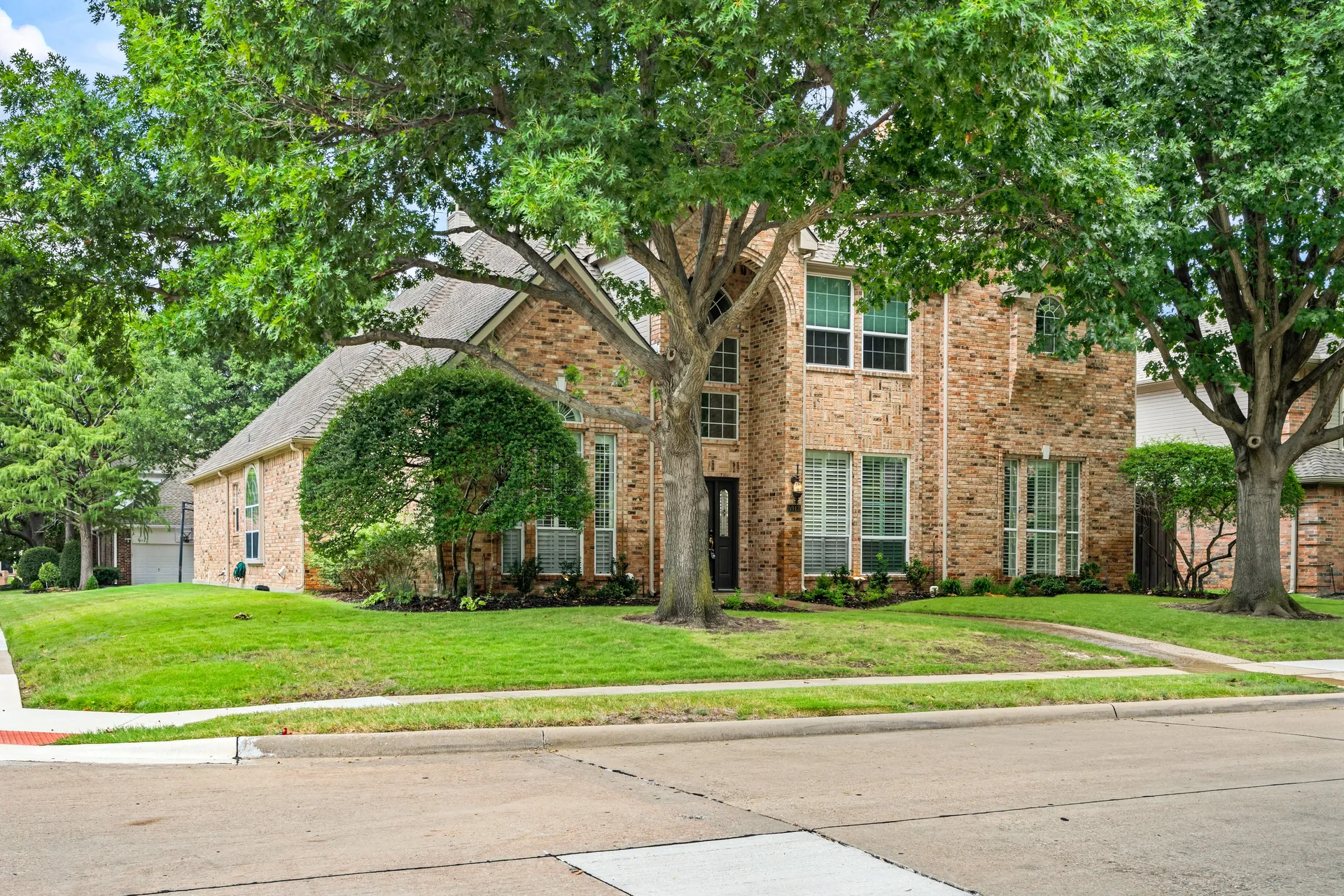 Plano TX, 5913 Sandhills Circle