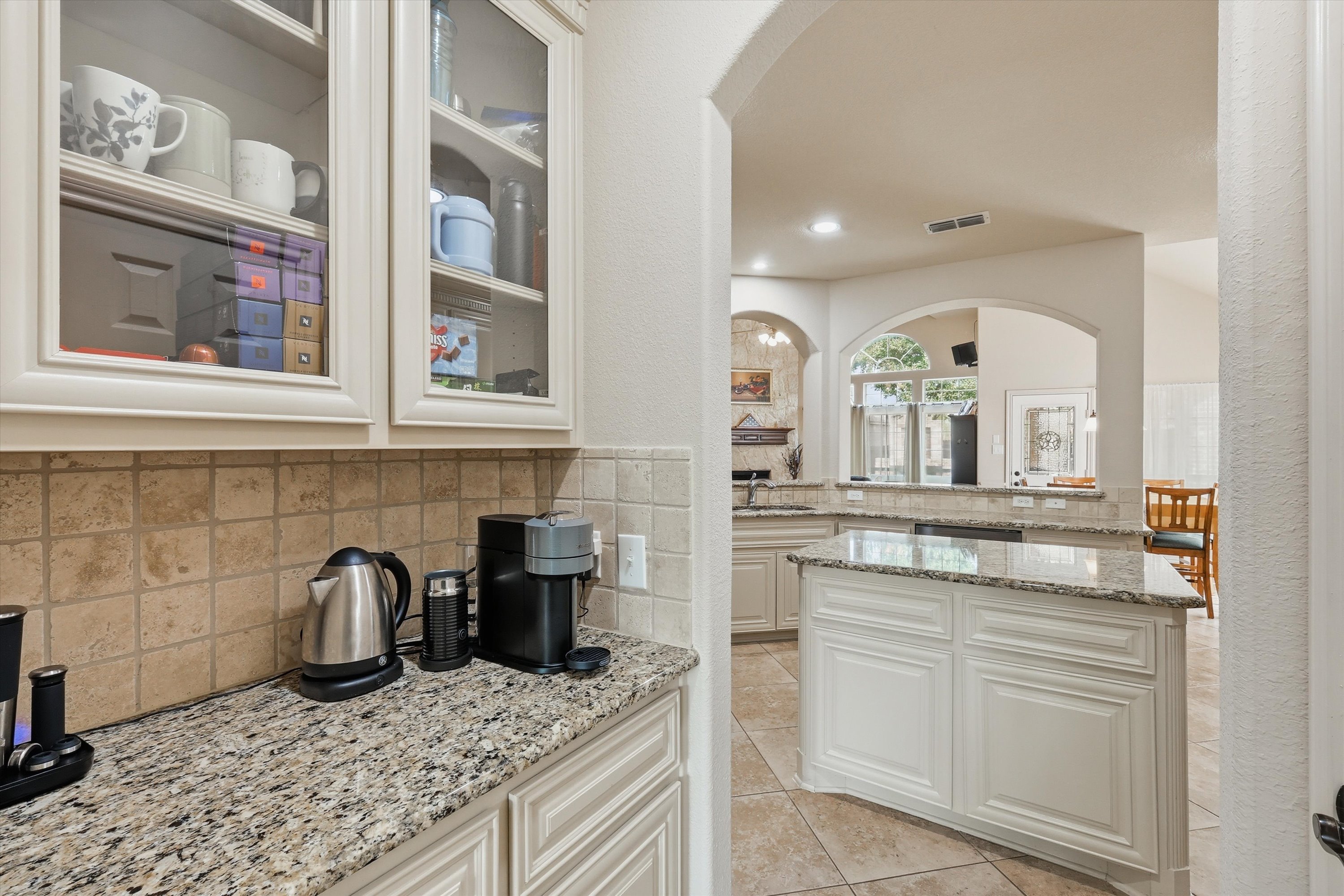 5628 Mount Storm Way Fort Worth TX 76179