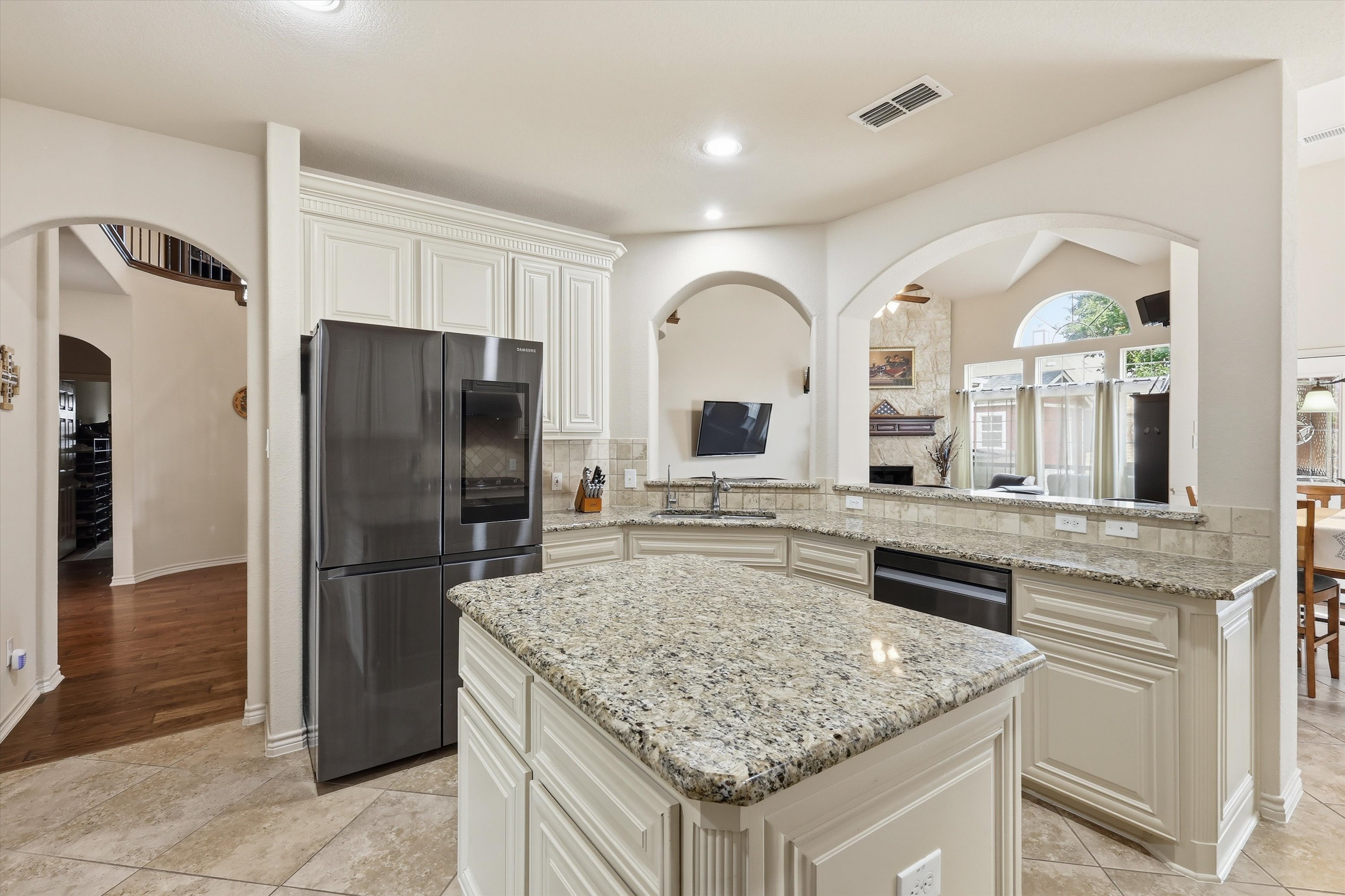 5628 Mount Storm Way Fort Worth TX 76179