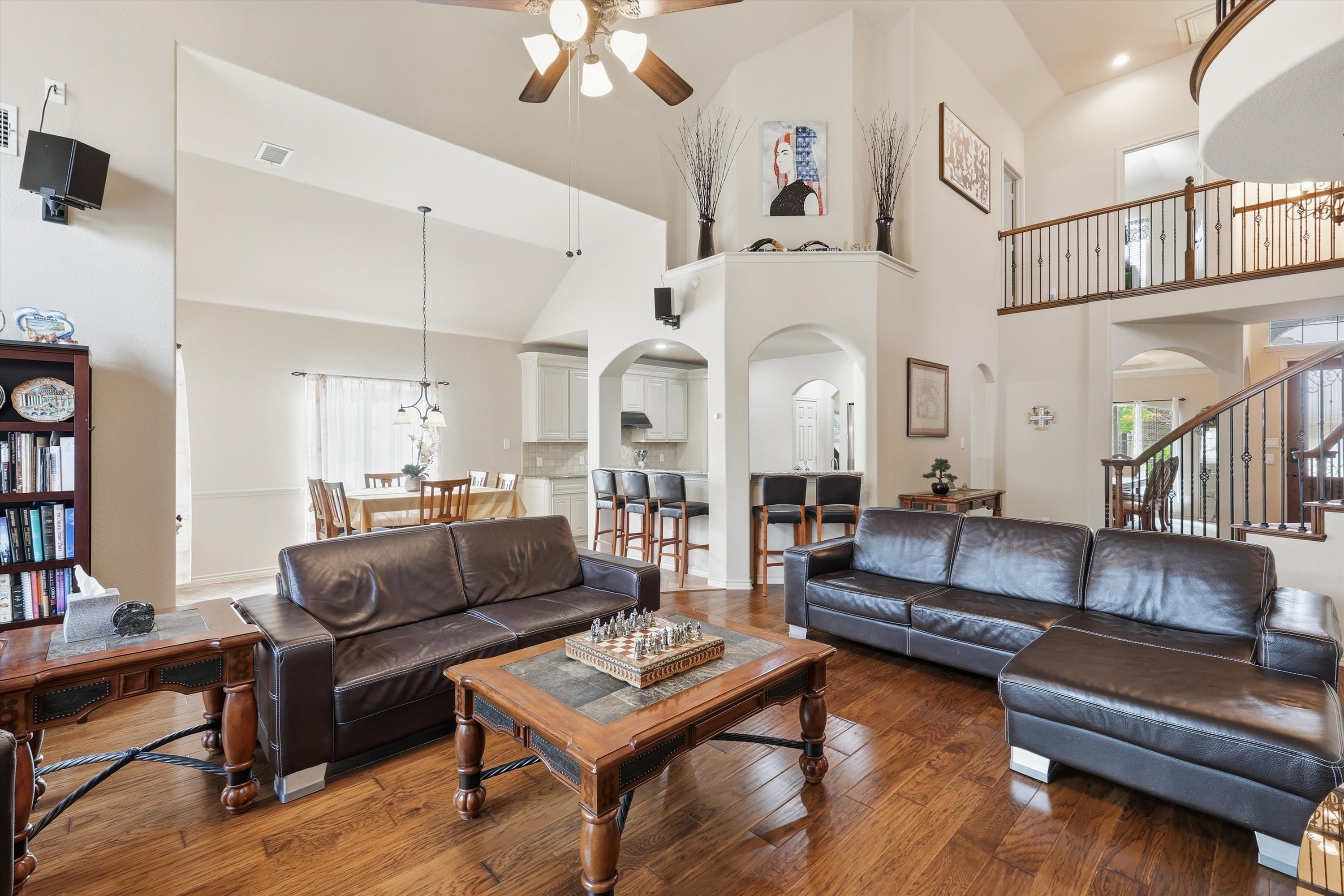 5628 Mount Storm Way Fort Worth TX 76179