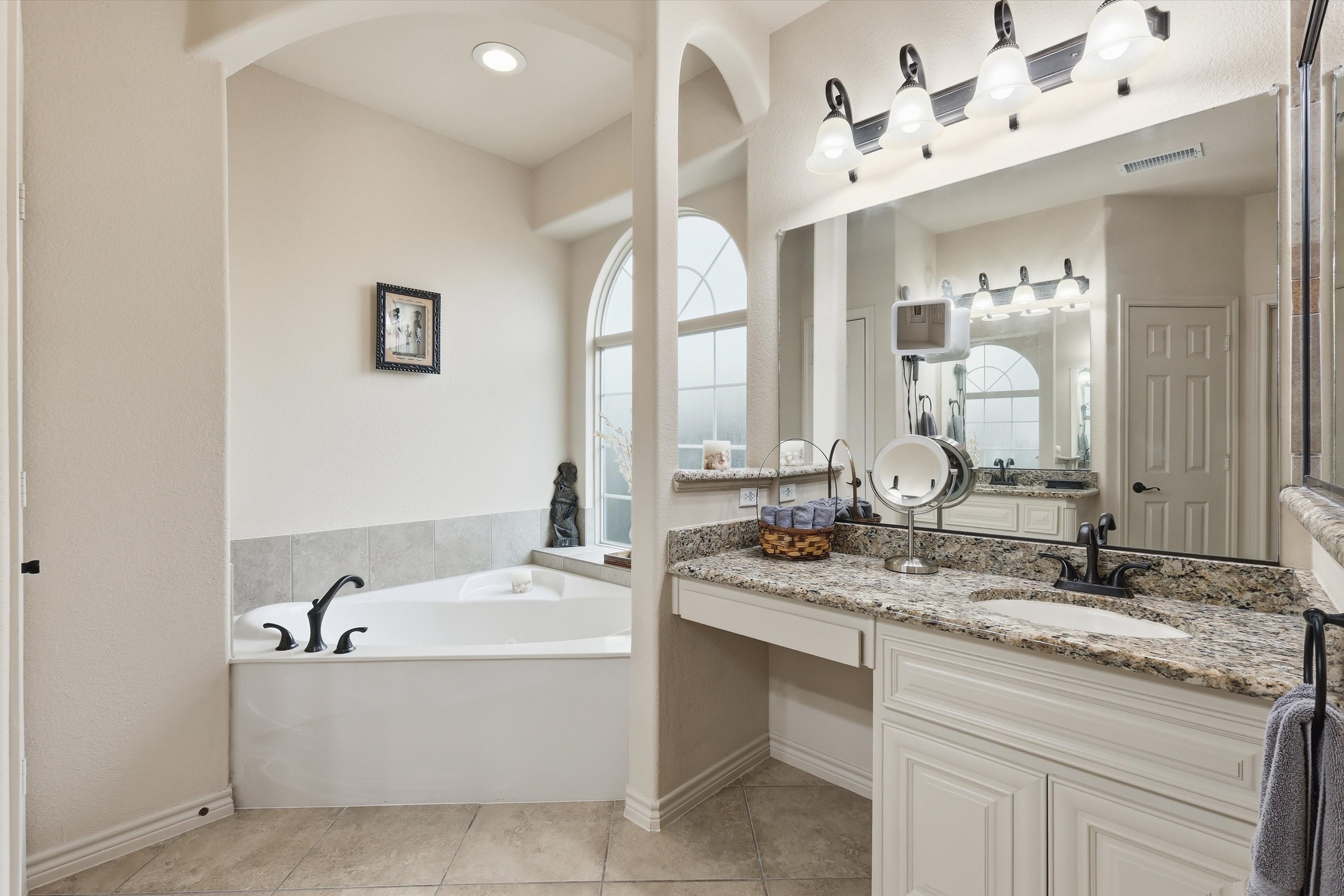 5628 Mount Storm Way Fort Worth TX 76179
