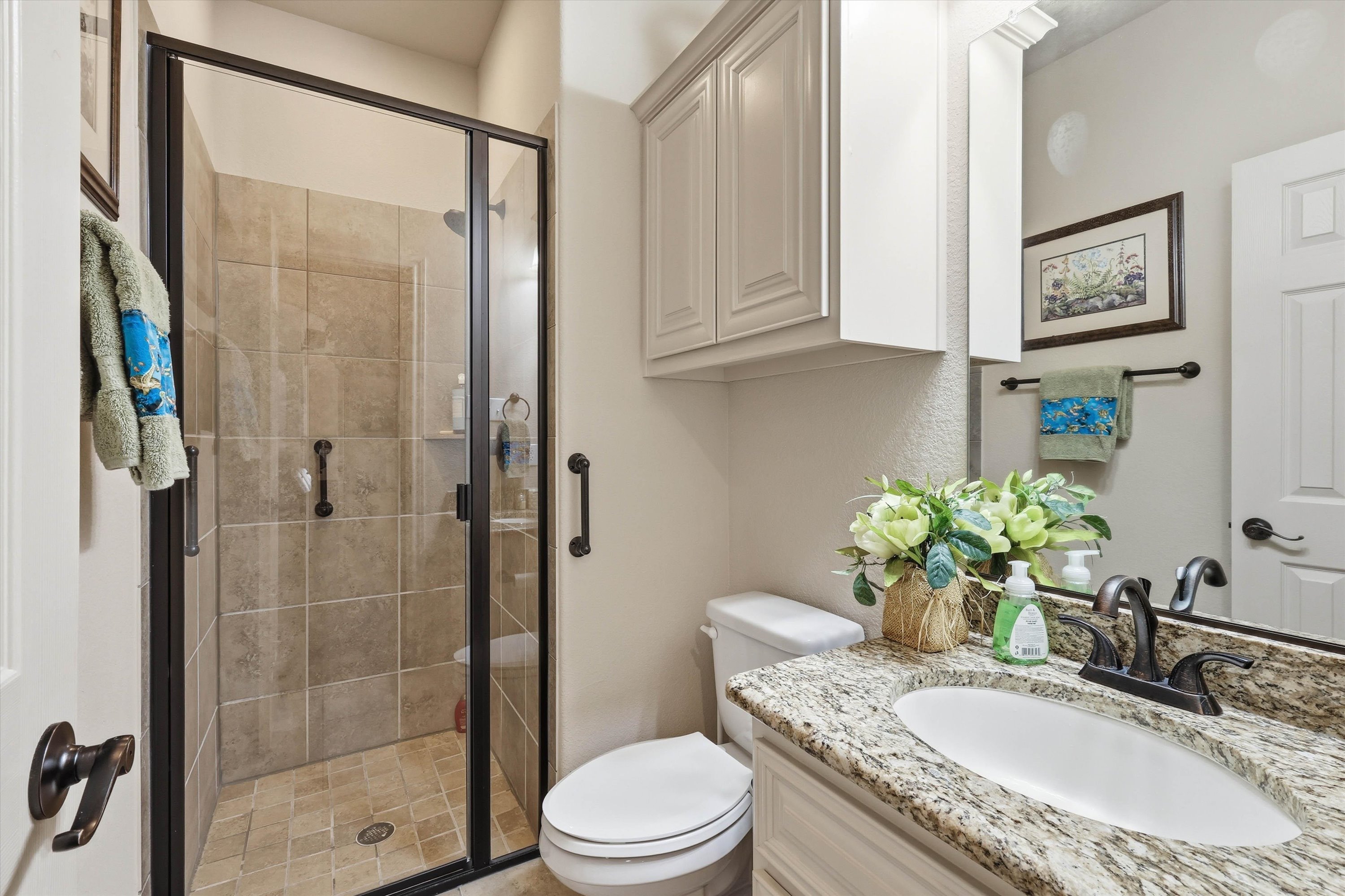 5628 Mount Storm Way Fort Worth TX 76179