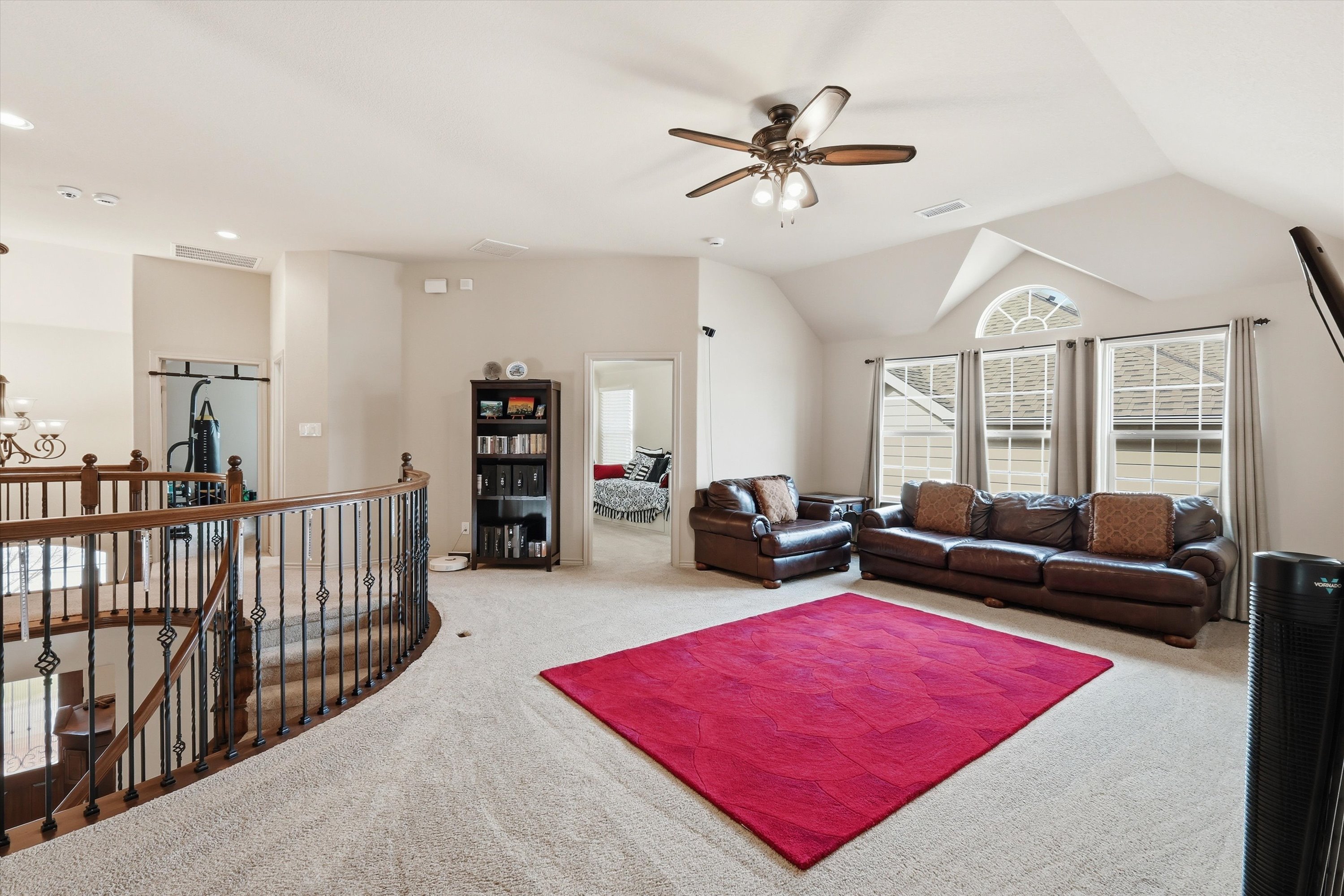 5628 Mount Storm Way Fort Worth TX 76179