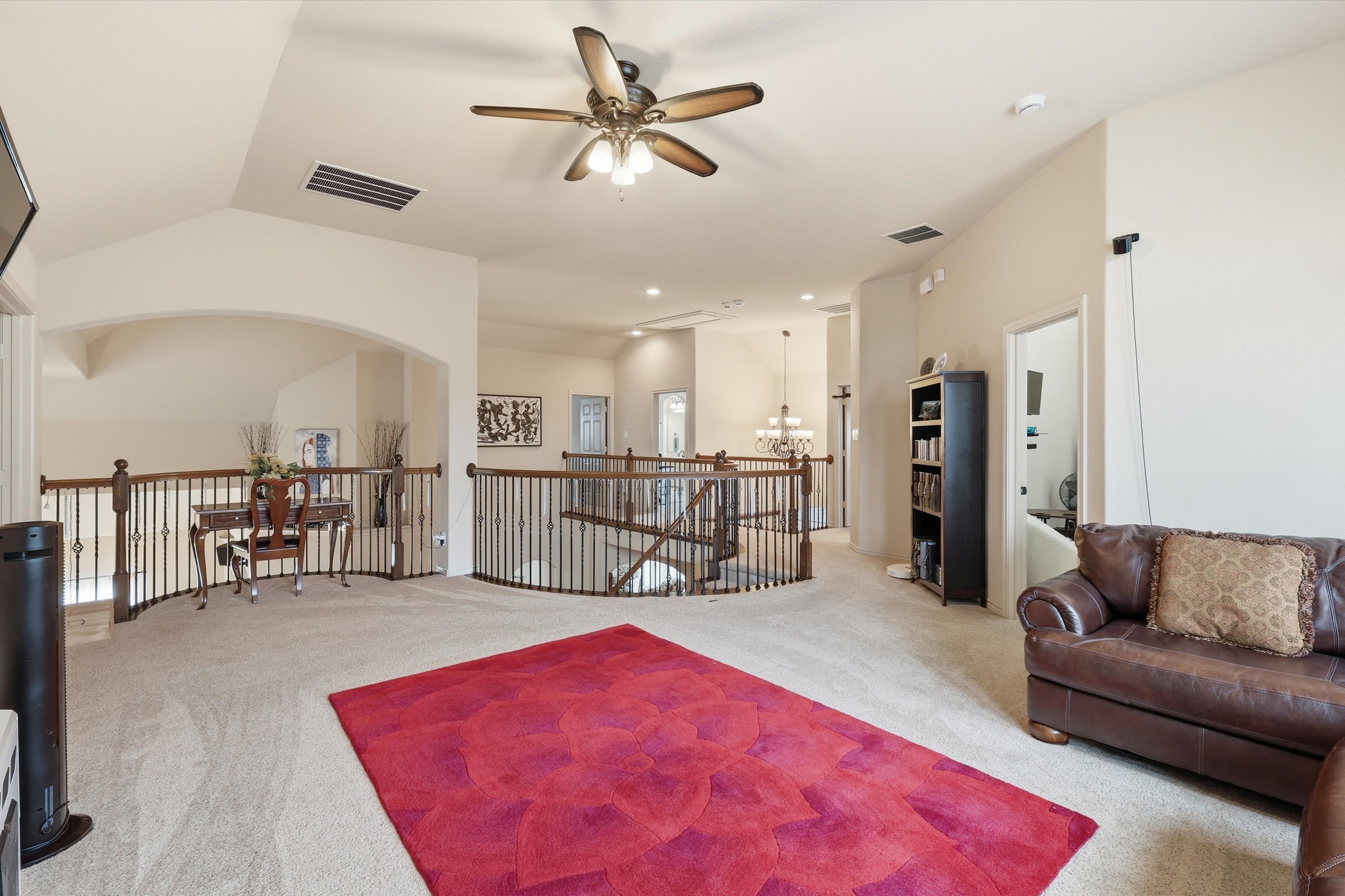 5628 Mount Storm Way Fort Worth TX 76179