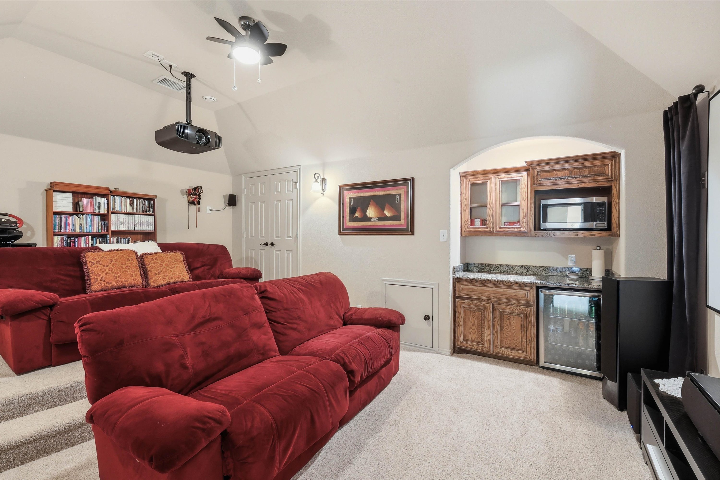 5628 Mount Storm Way Fort Worth TX 76179