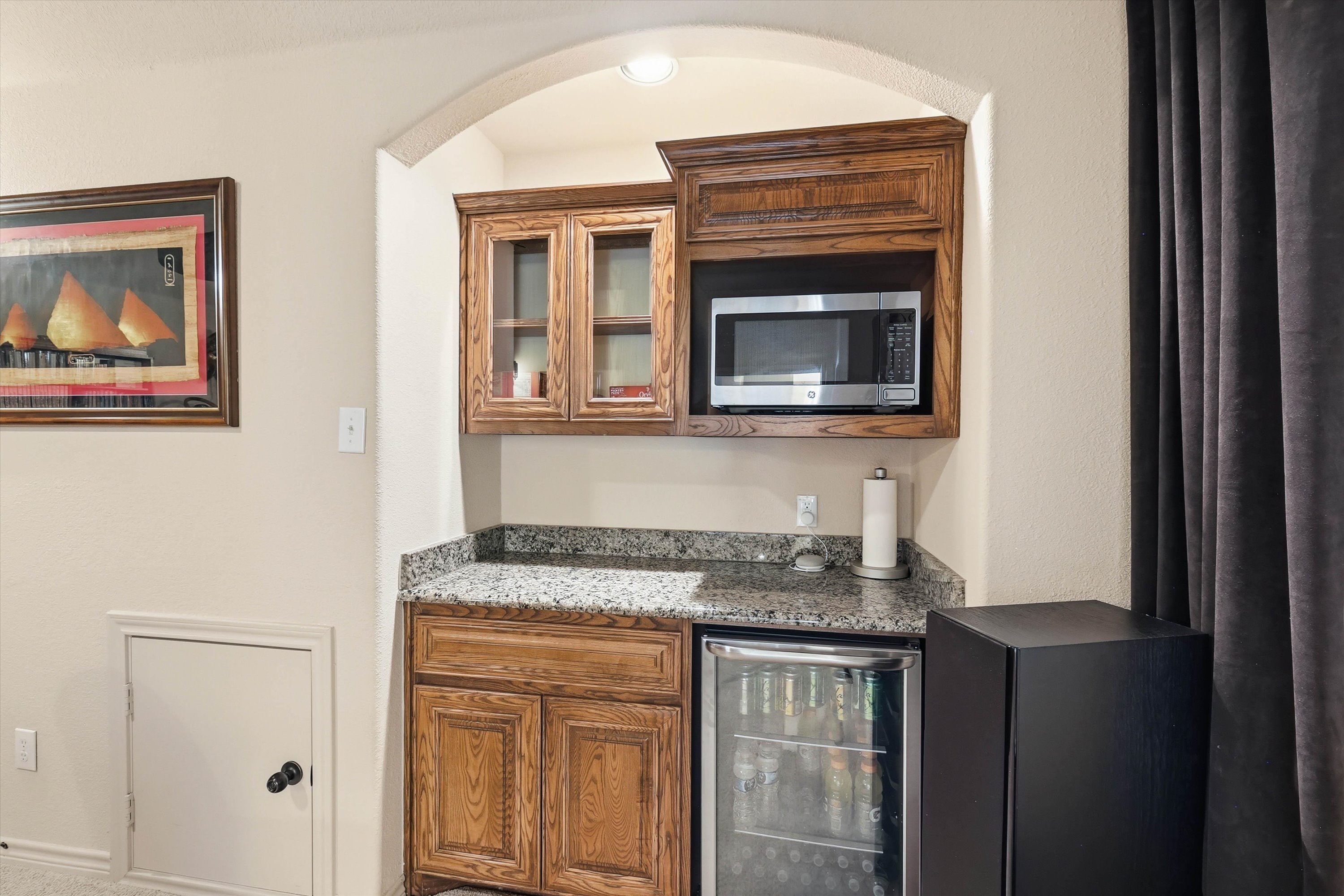 5628 Mount Storm Way Fort Worth TX 76179