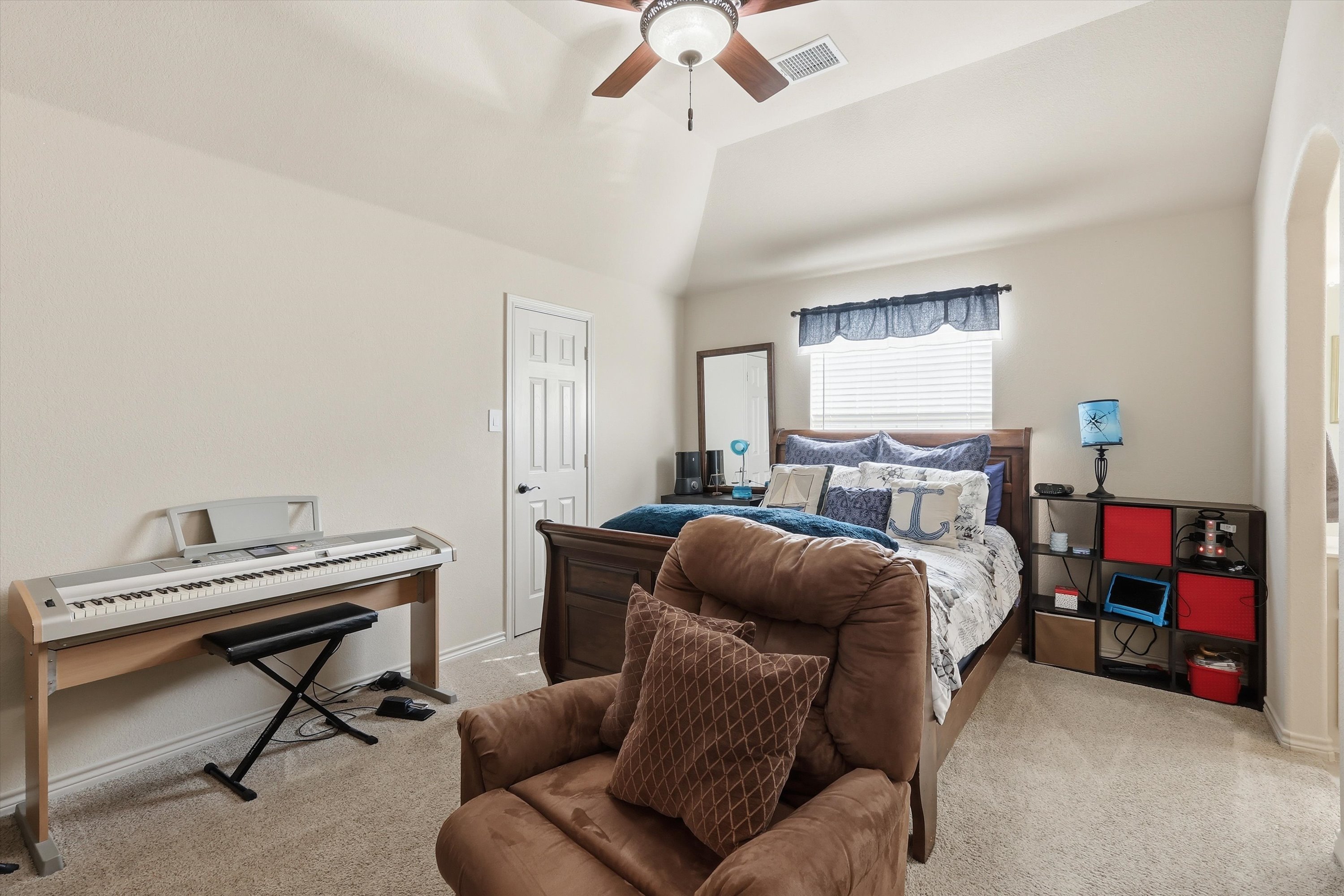 5628 Mount Storm Way Fort Worth TX 76179