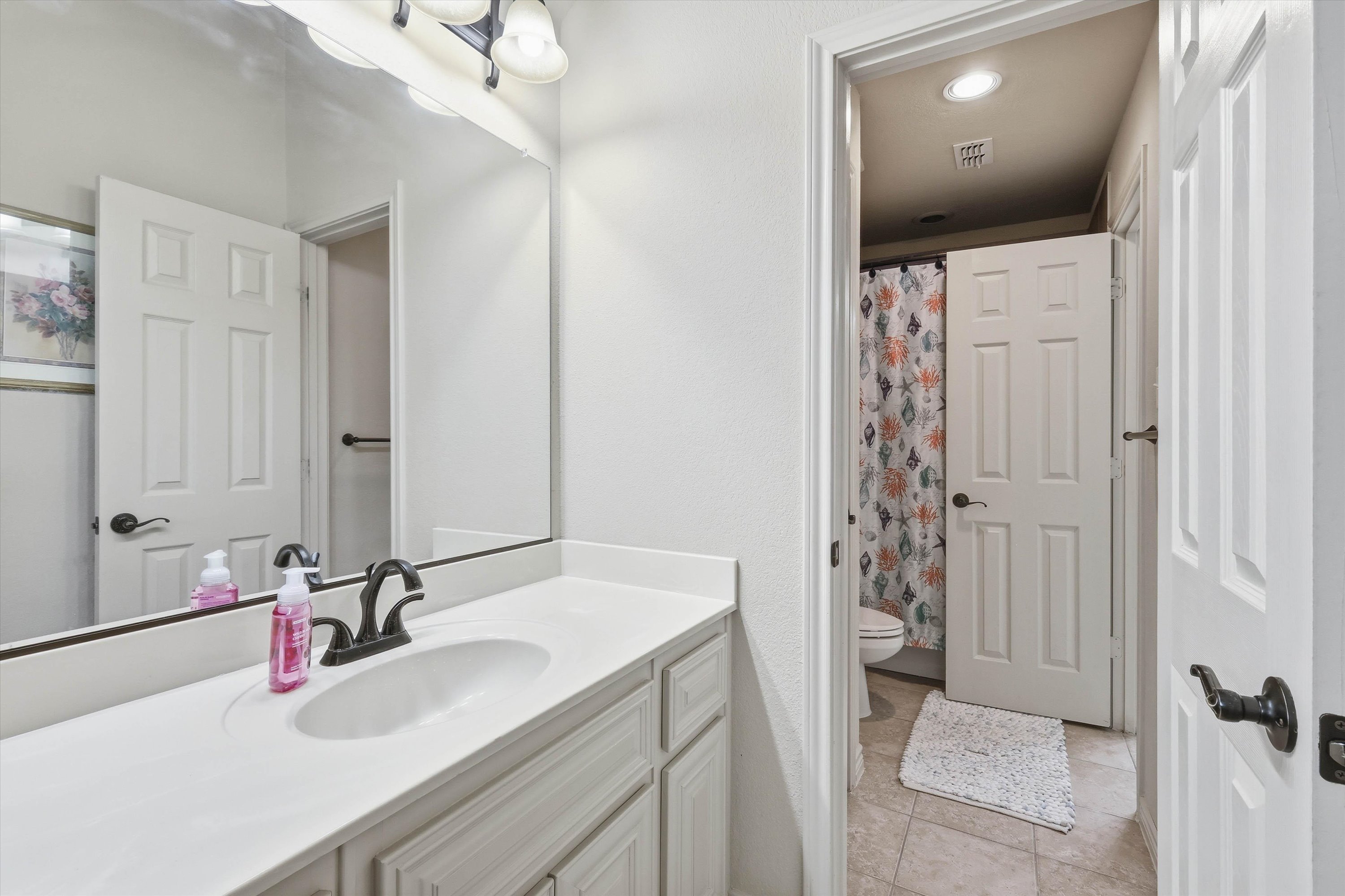 5628 Mount Storm Way Fort Worth TX 76179