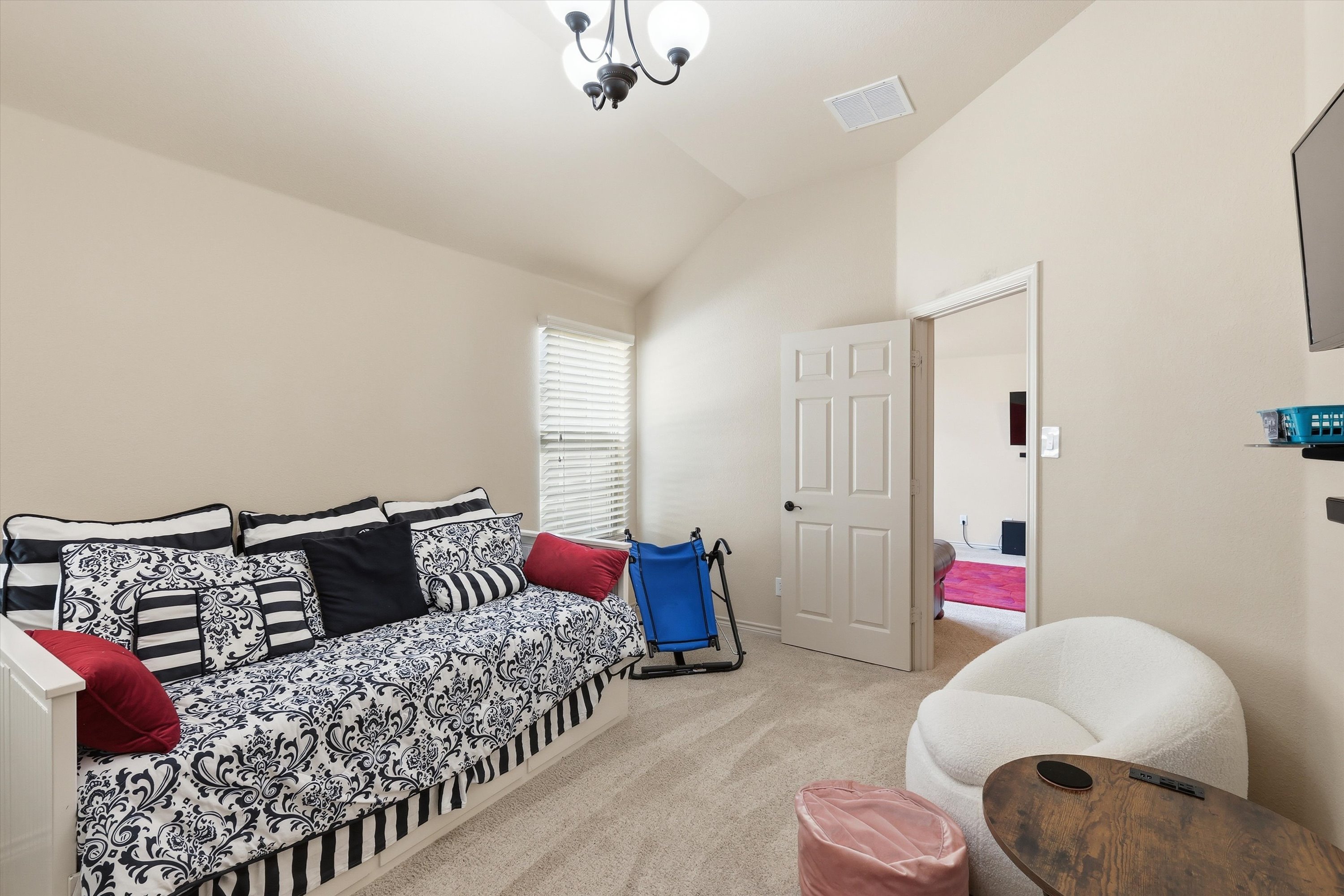 5628 Mount Storm Way Fort Worth TX 76179