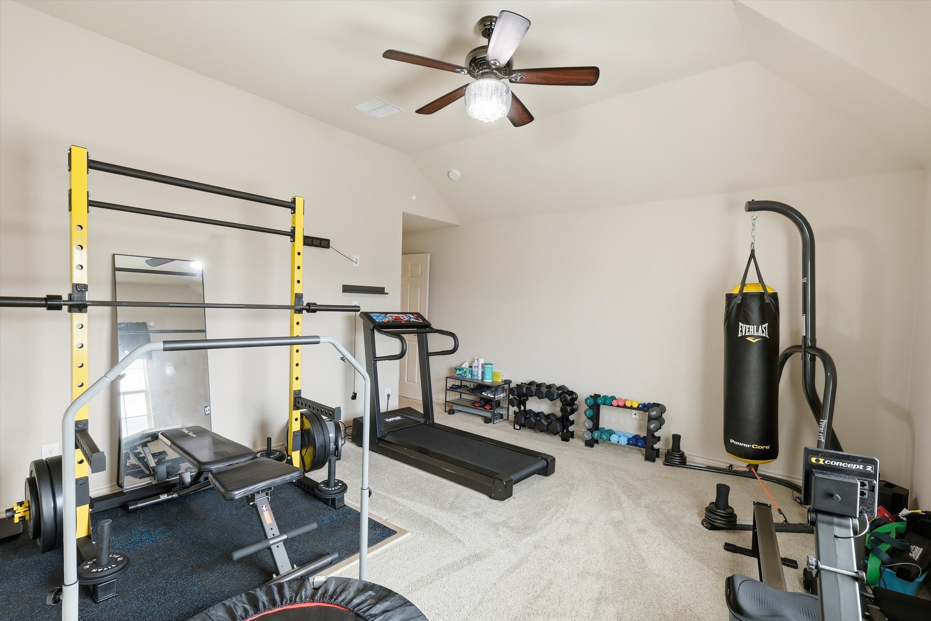 5628 Mount Storm Way Fort Worth TX 76179