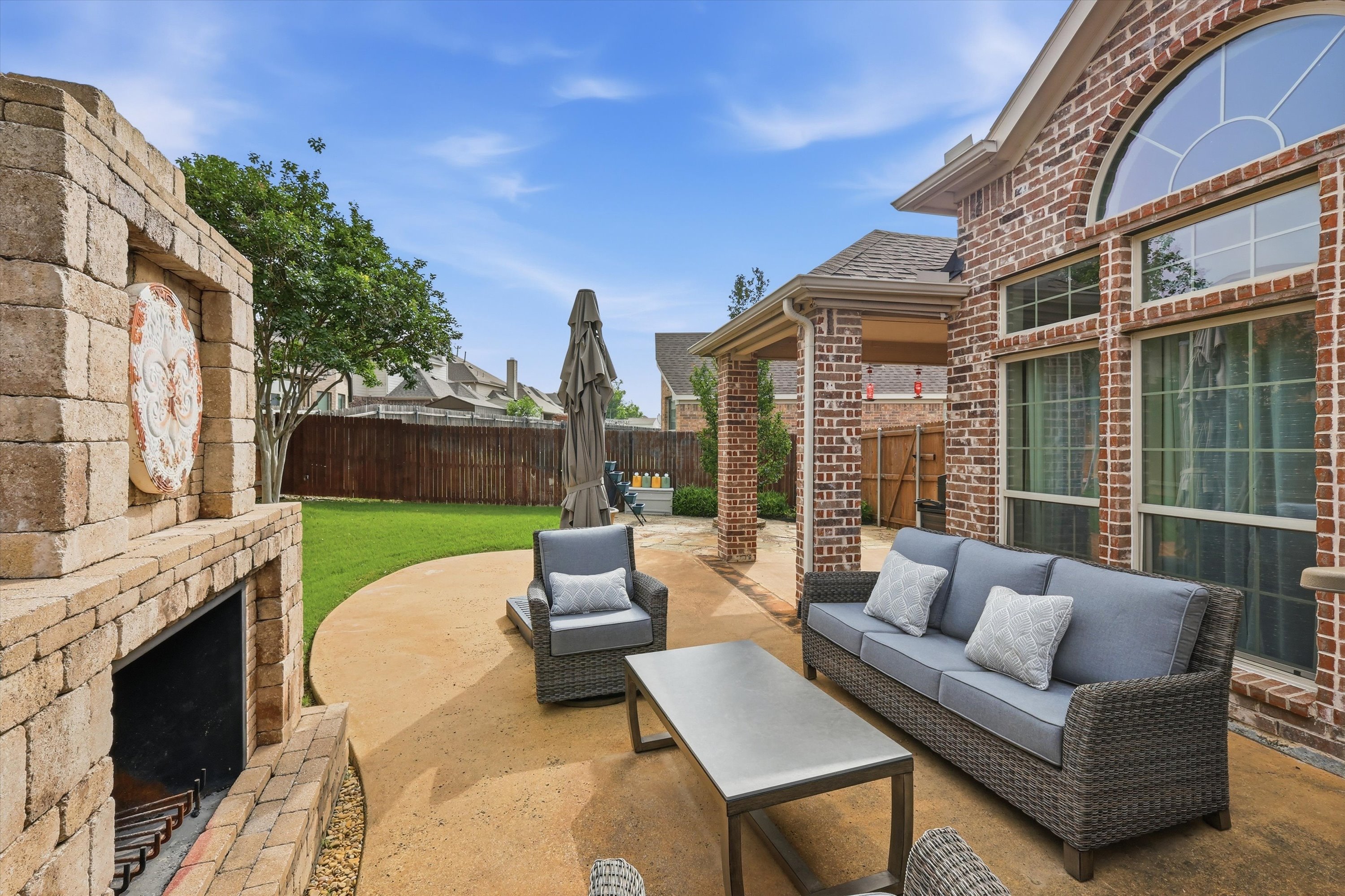 5628 Mount Storm Way Fort Worth TX 76179
