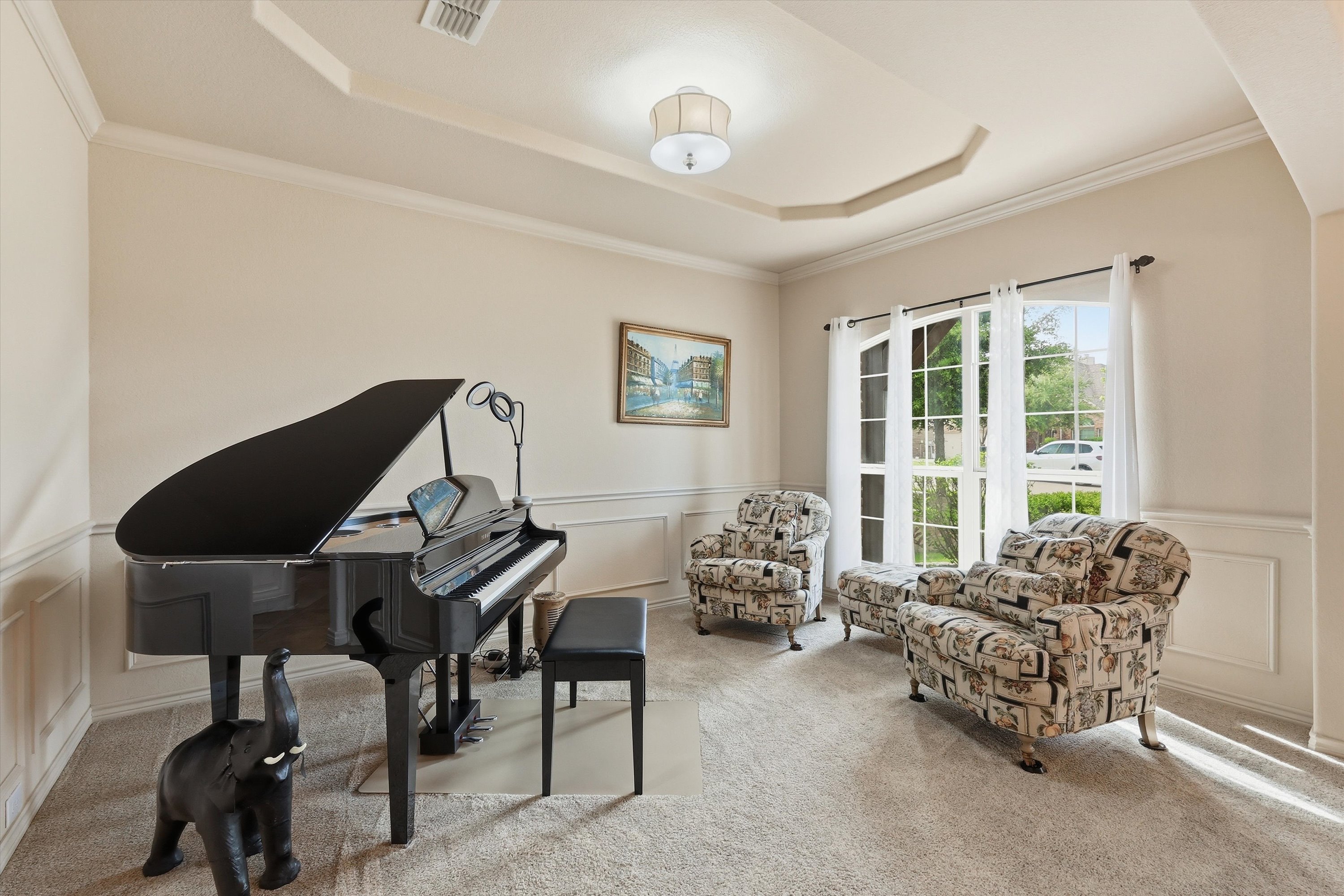 5628 Mount Storm Way Fort Worth TX 76179