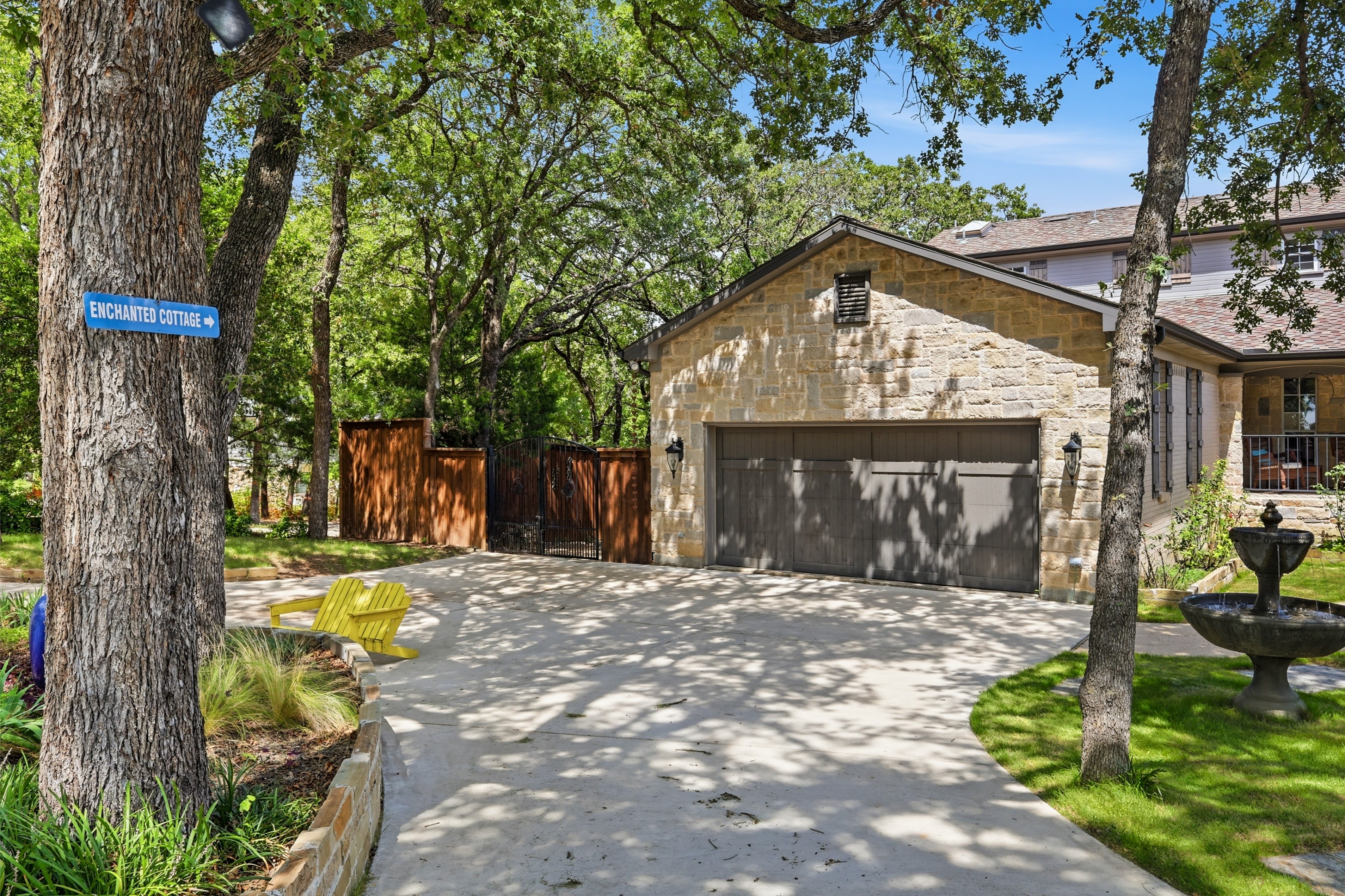 2930 Peninsula Drive Grapevine TX 76051