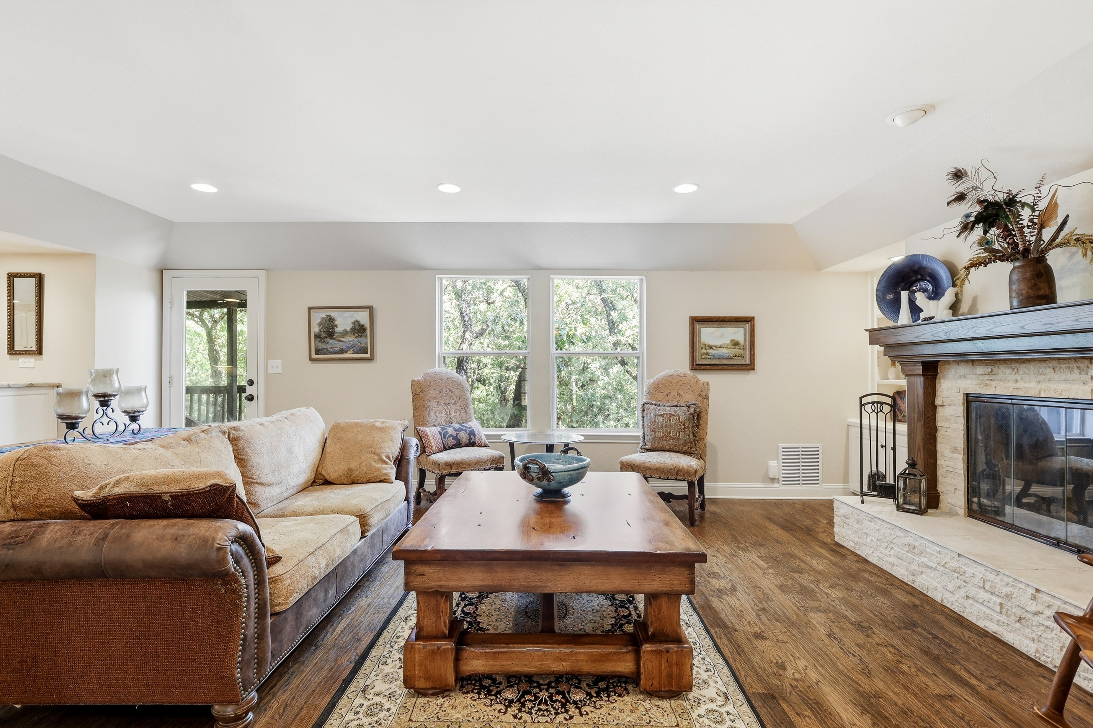 2930 Peninsula Drive Grapevine TX 76051