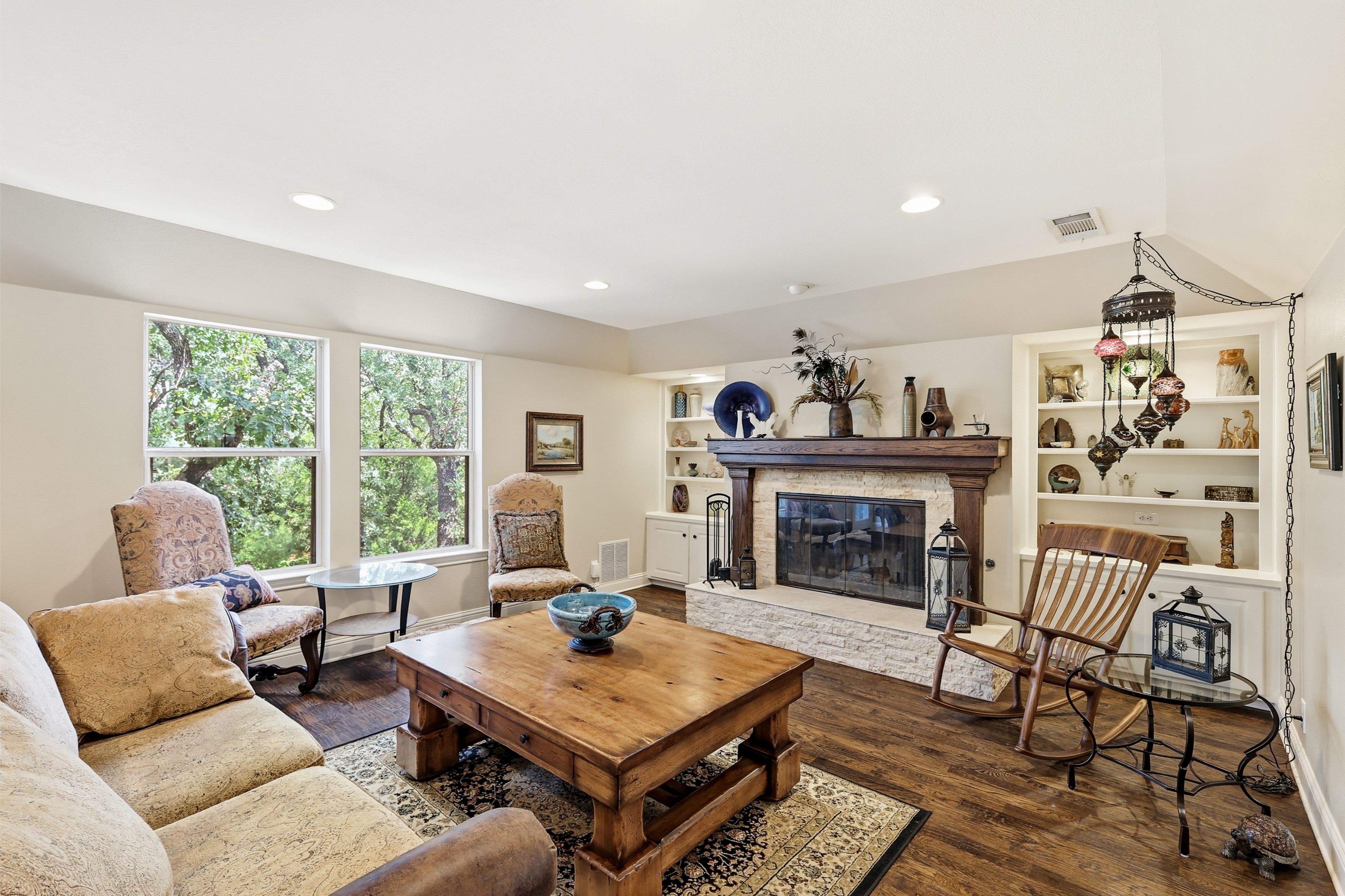 2930 Peninsula Drive Grapevine TX 76051