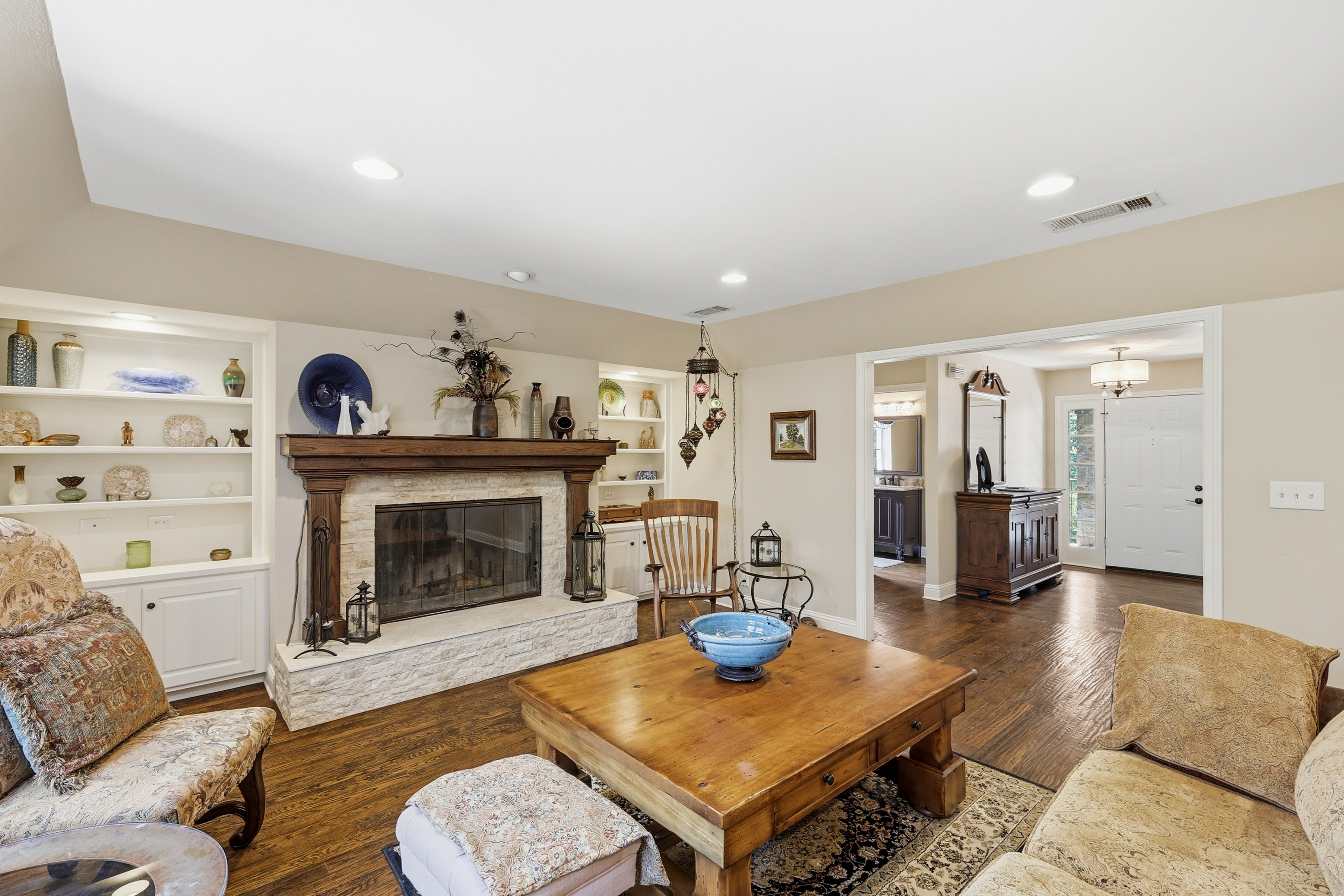 2930 Peninsula Drive Grapevine TX 76051