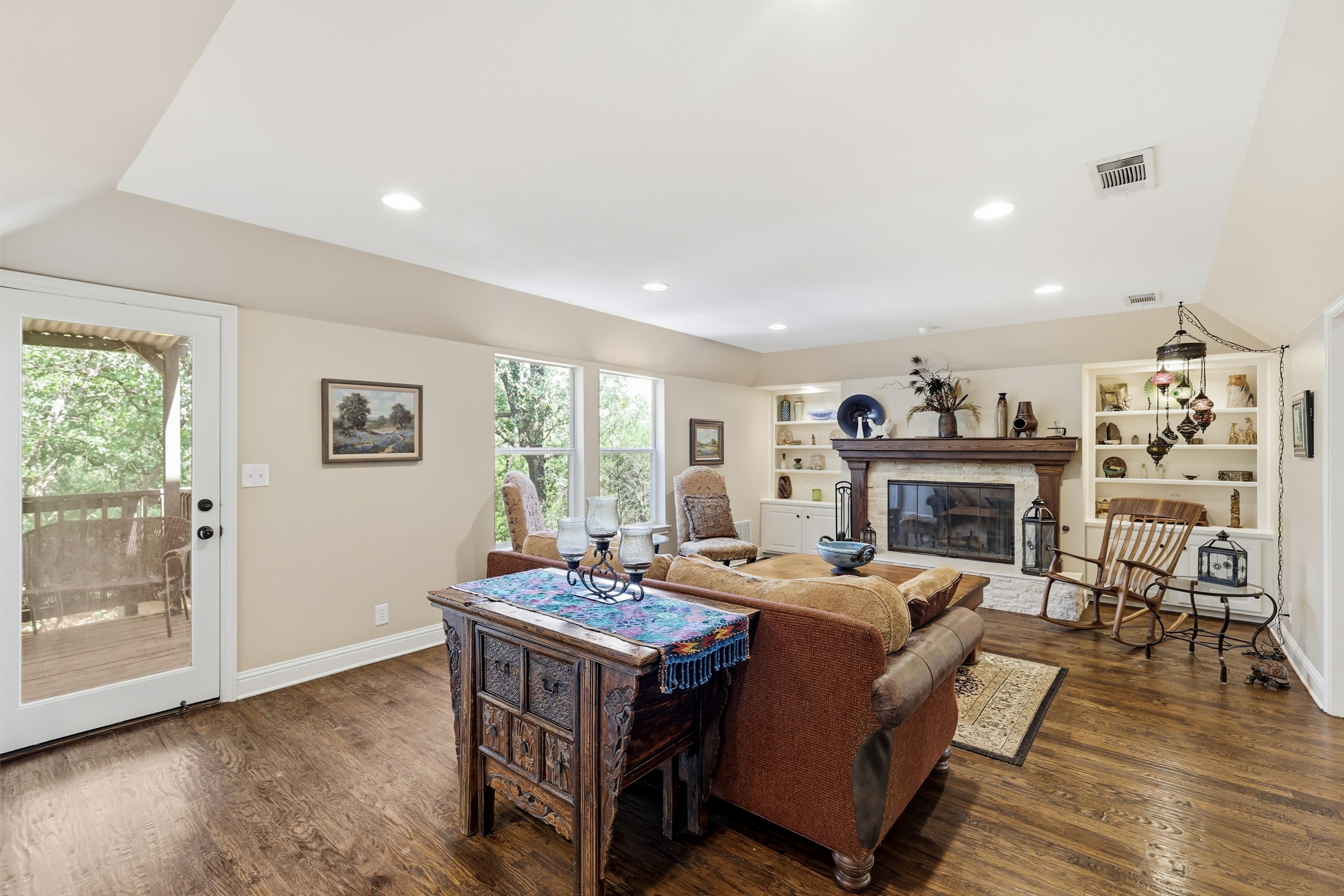 2930 Peninsula Drive Grapevine TX 76051