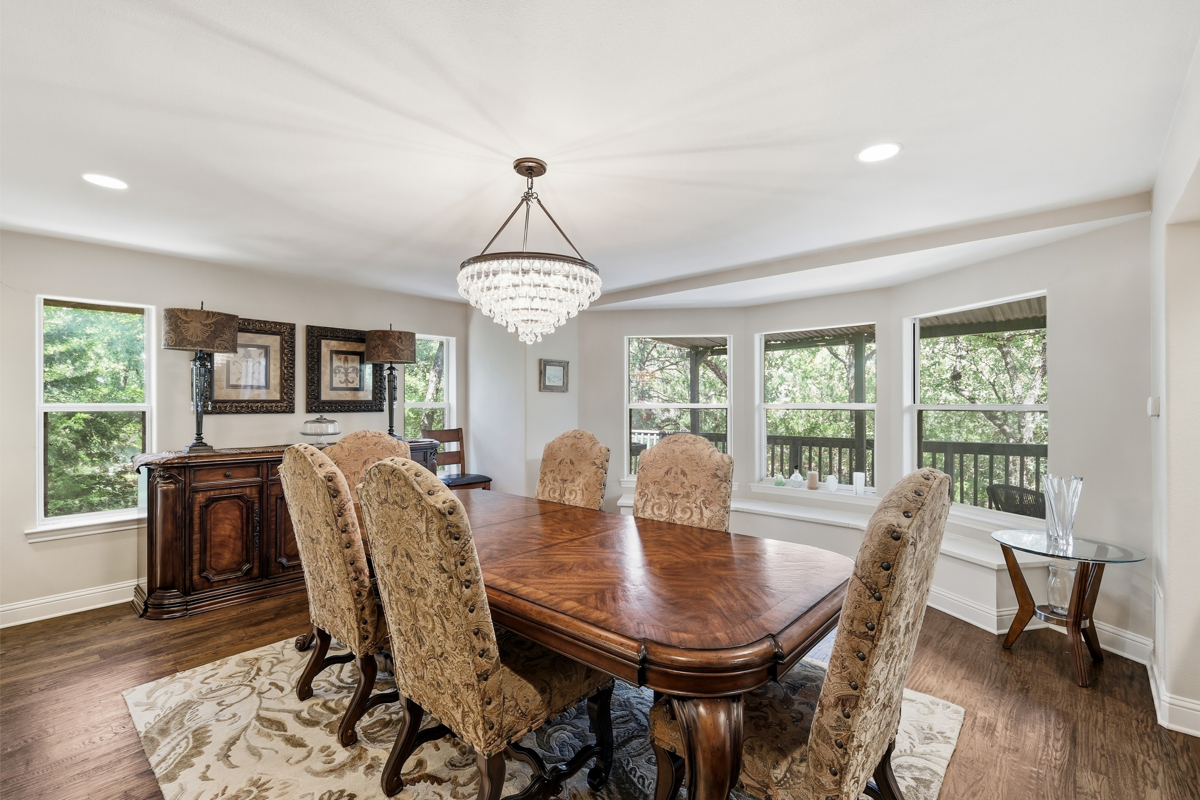 2930 Peninsula Drive Grapevine TX 76051