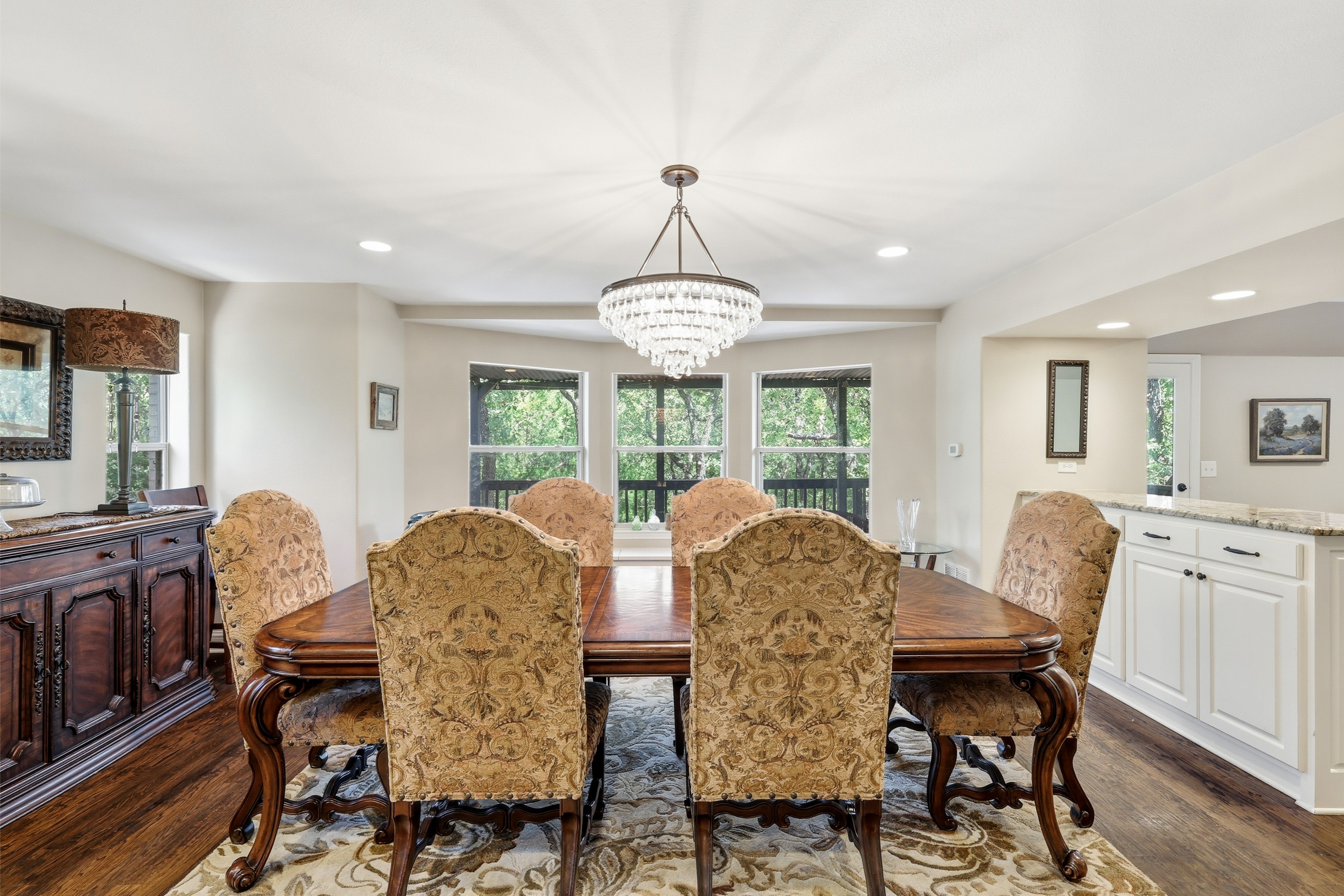 2930 Peninsula Drive Grapevine TX 76051