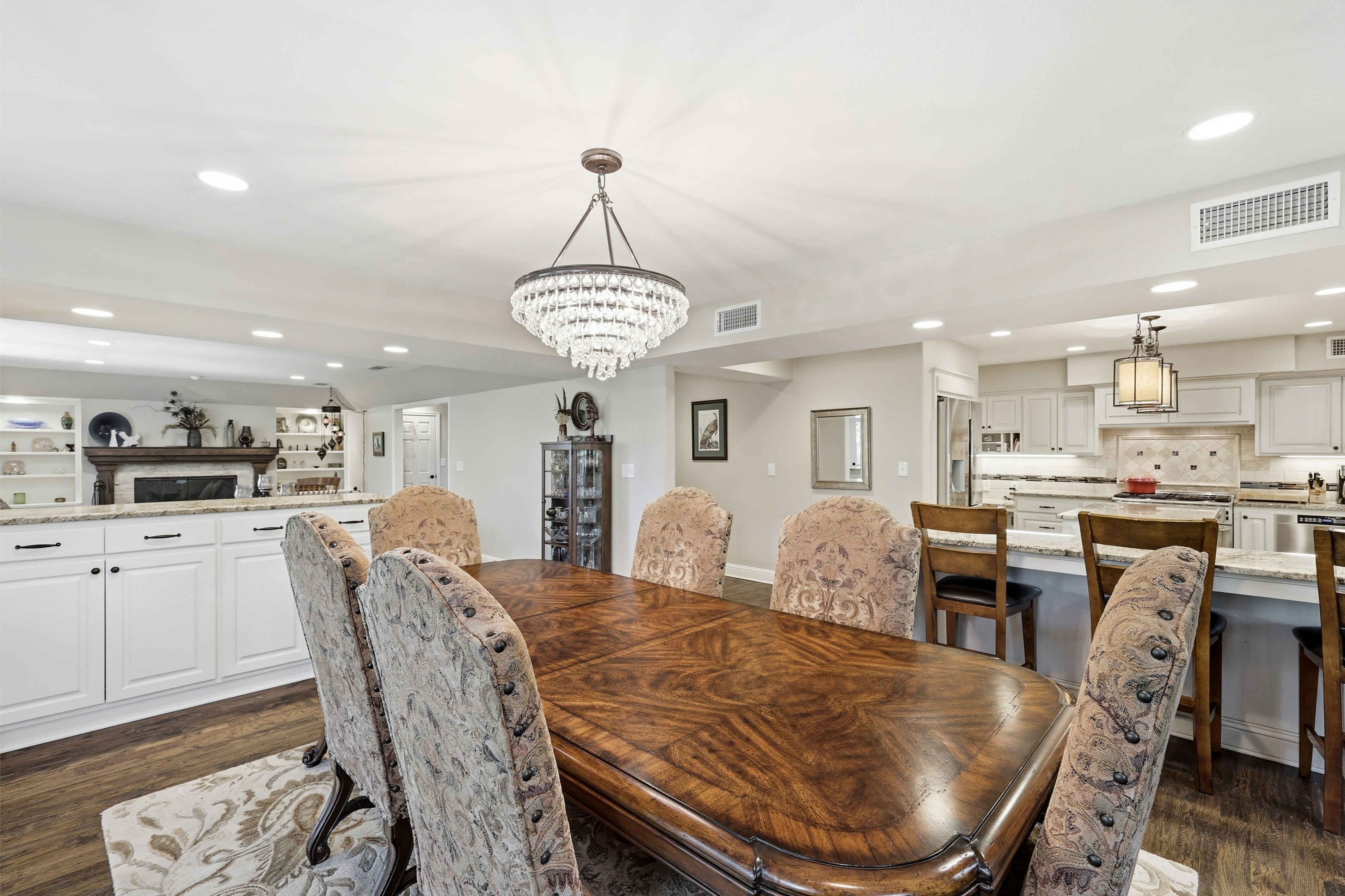2930 Peninsula Drive Grapevine TX 76051