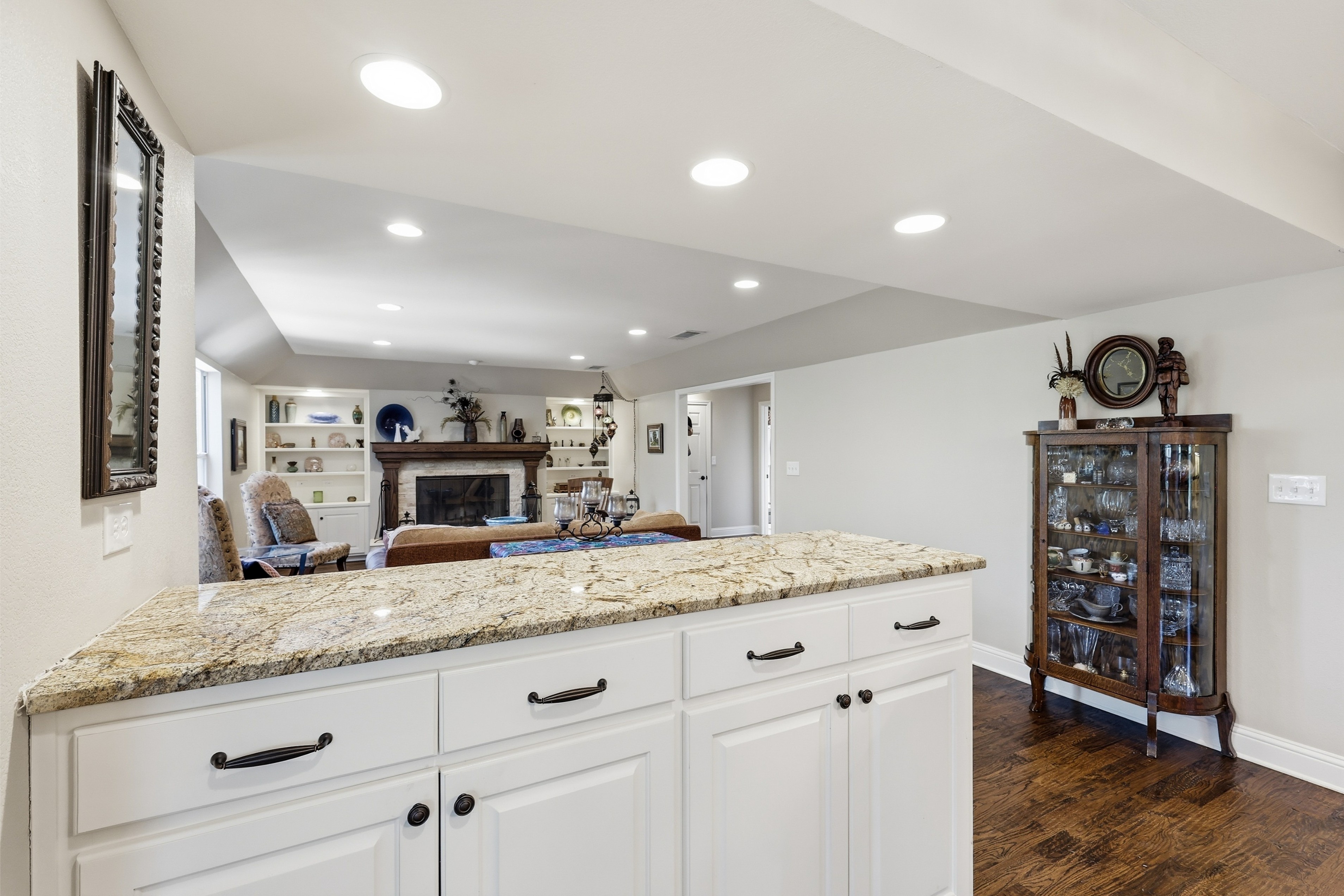 2930 Peninsula Drive Grapevine TX 76051