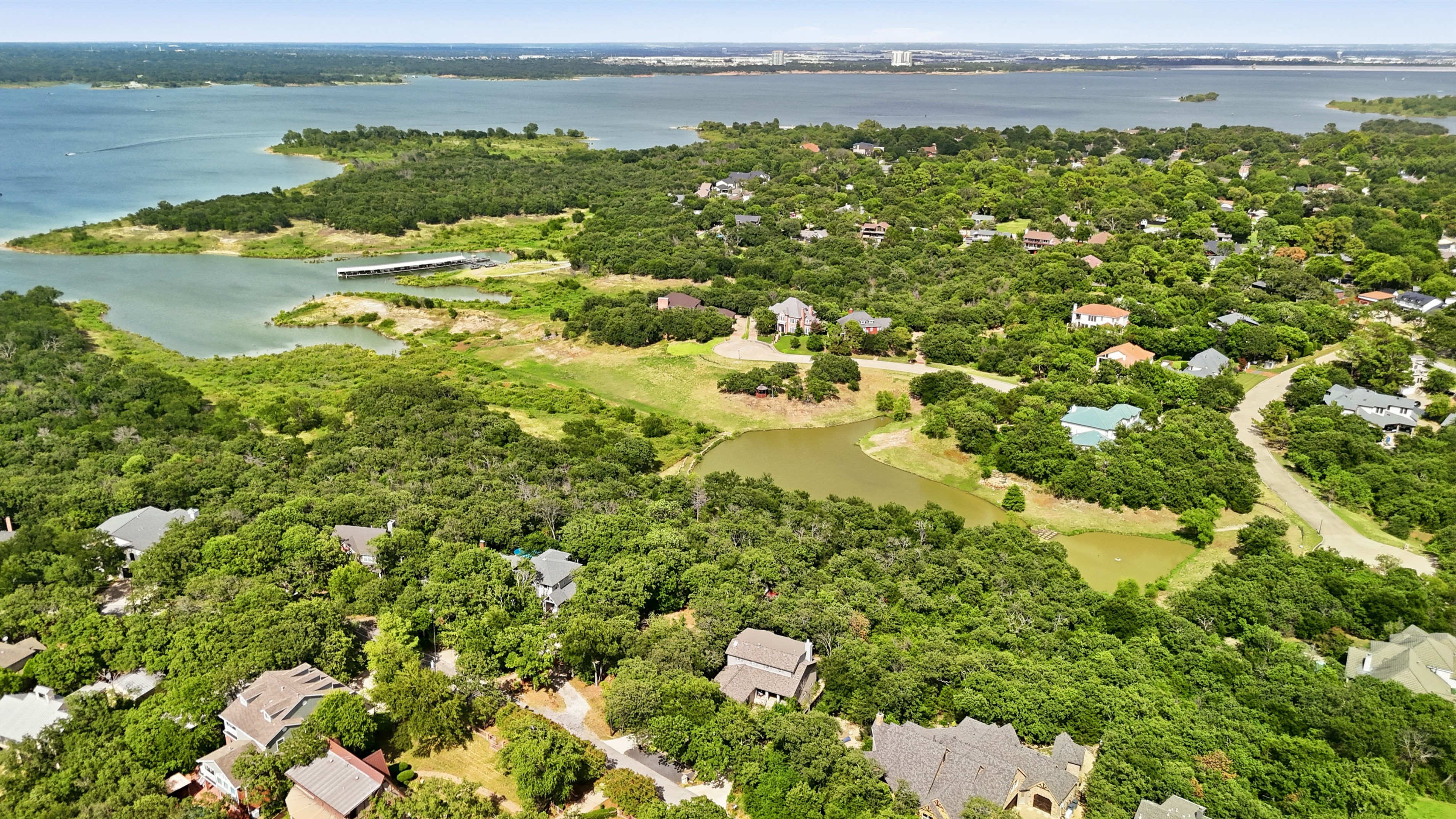 2930 Peninsula Drive Grapevine TX 76051