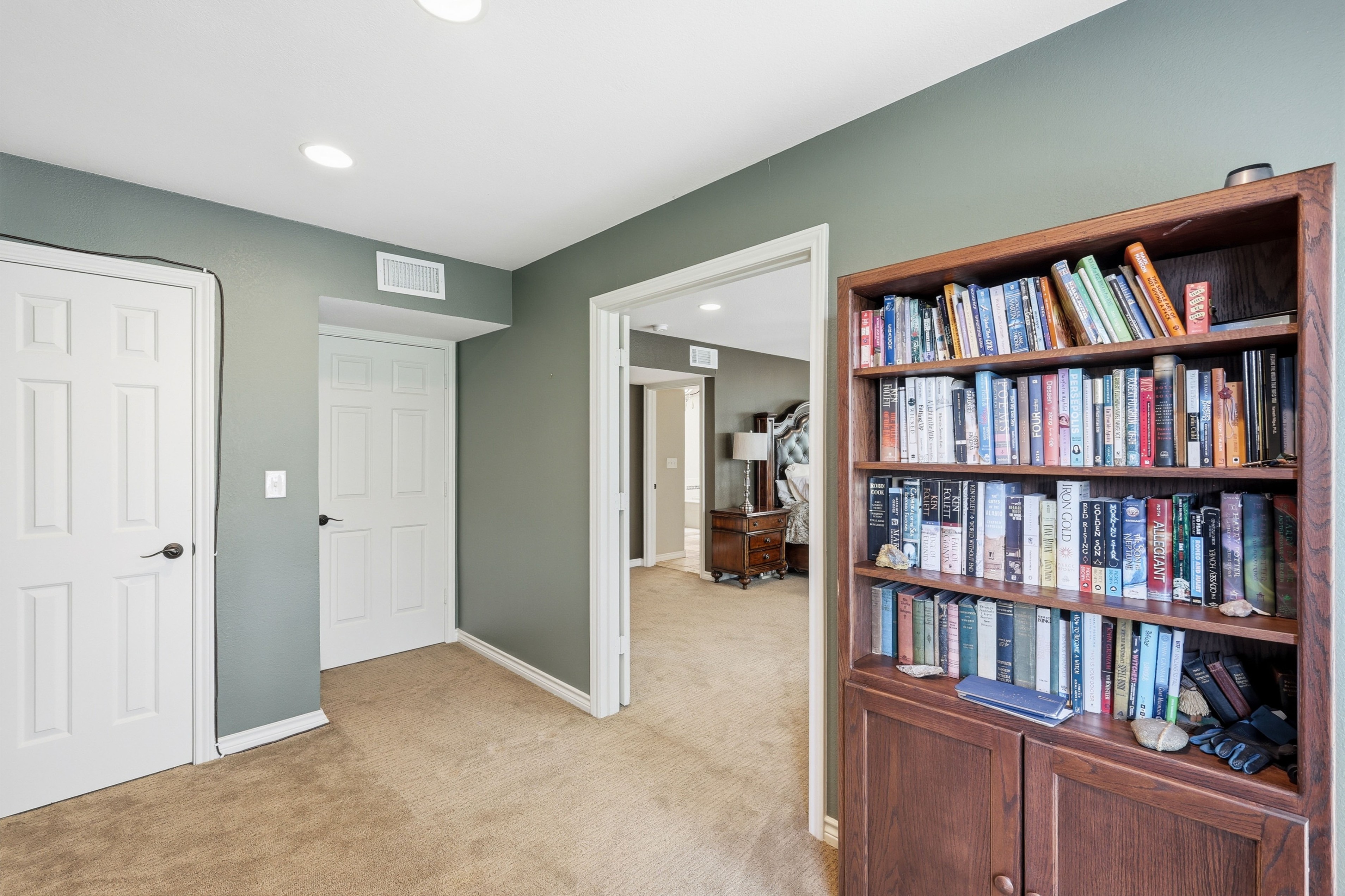 2930 Peninsula Drive Grapevine TX 76051
