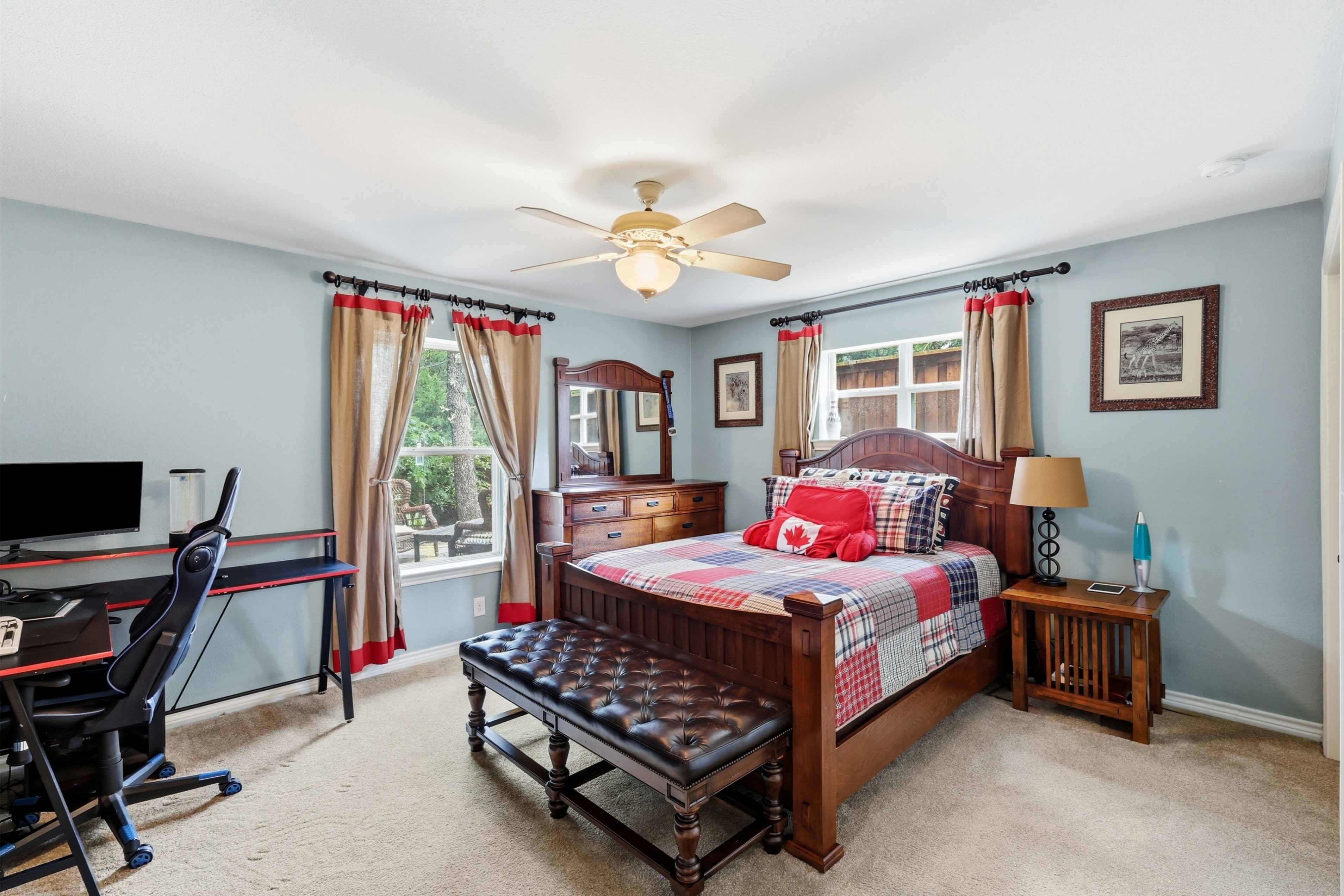 2930 Peninsula Drive Grapevine TX 76051