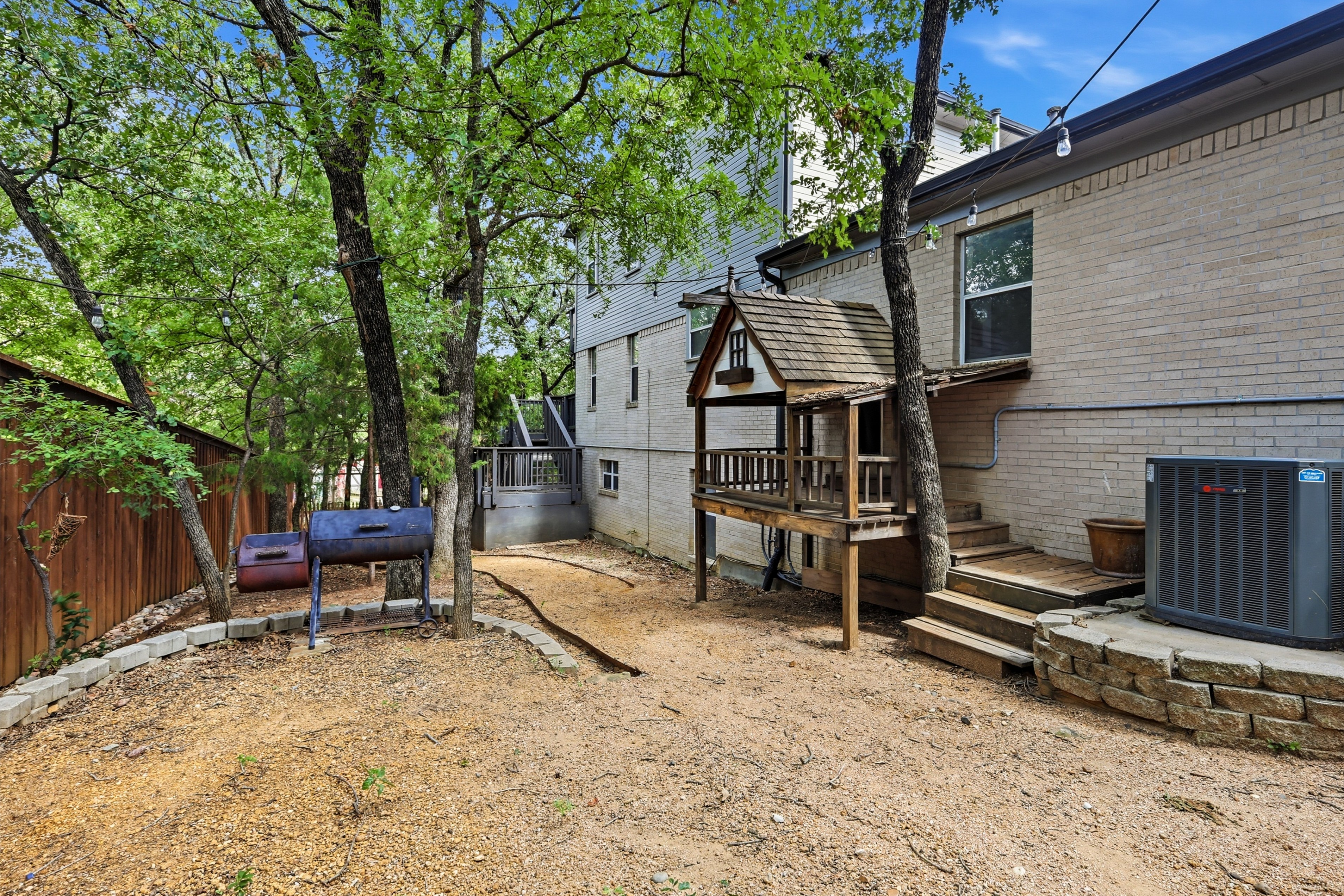 2930 Peninsula Drive Grapevine TX 76051