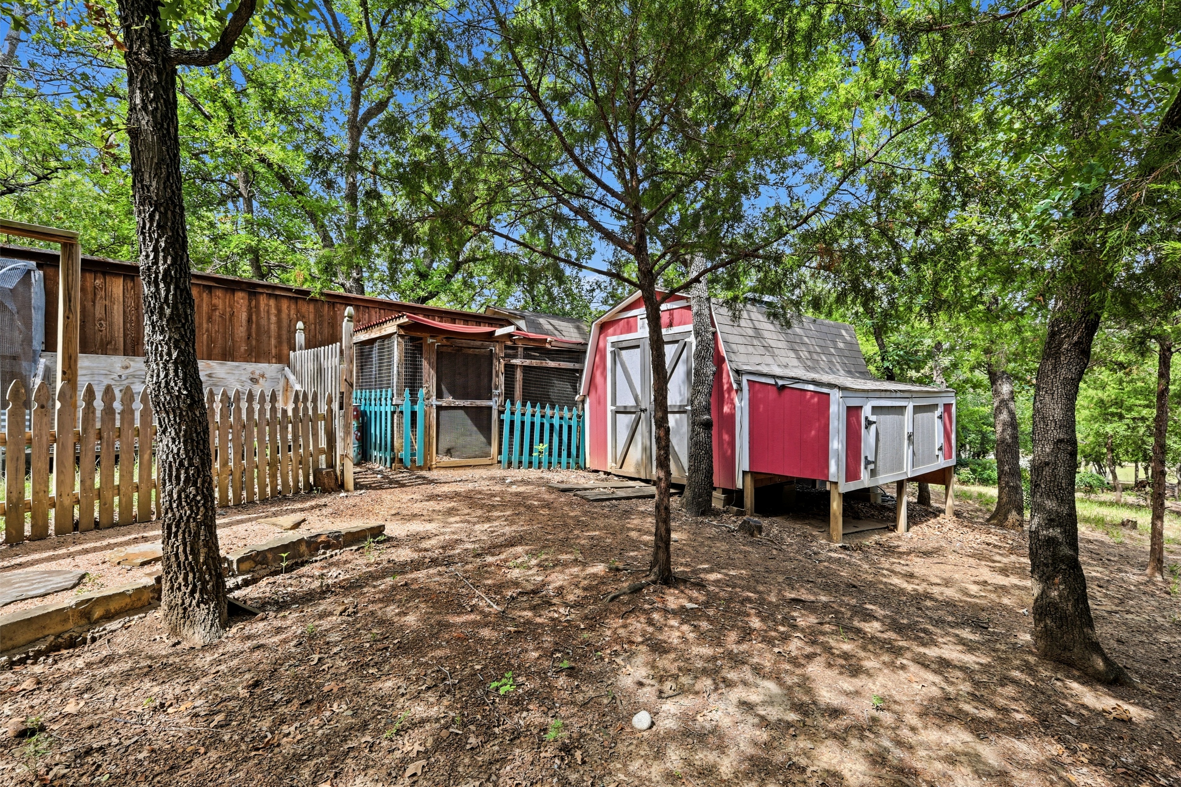 2930 Peninsula Drive Grapevine TX 76051