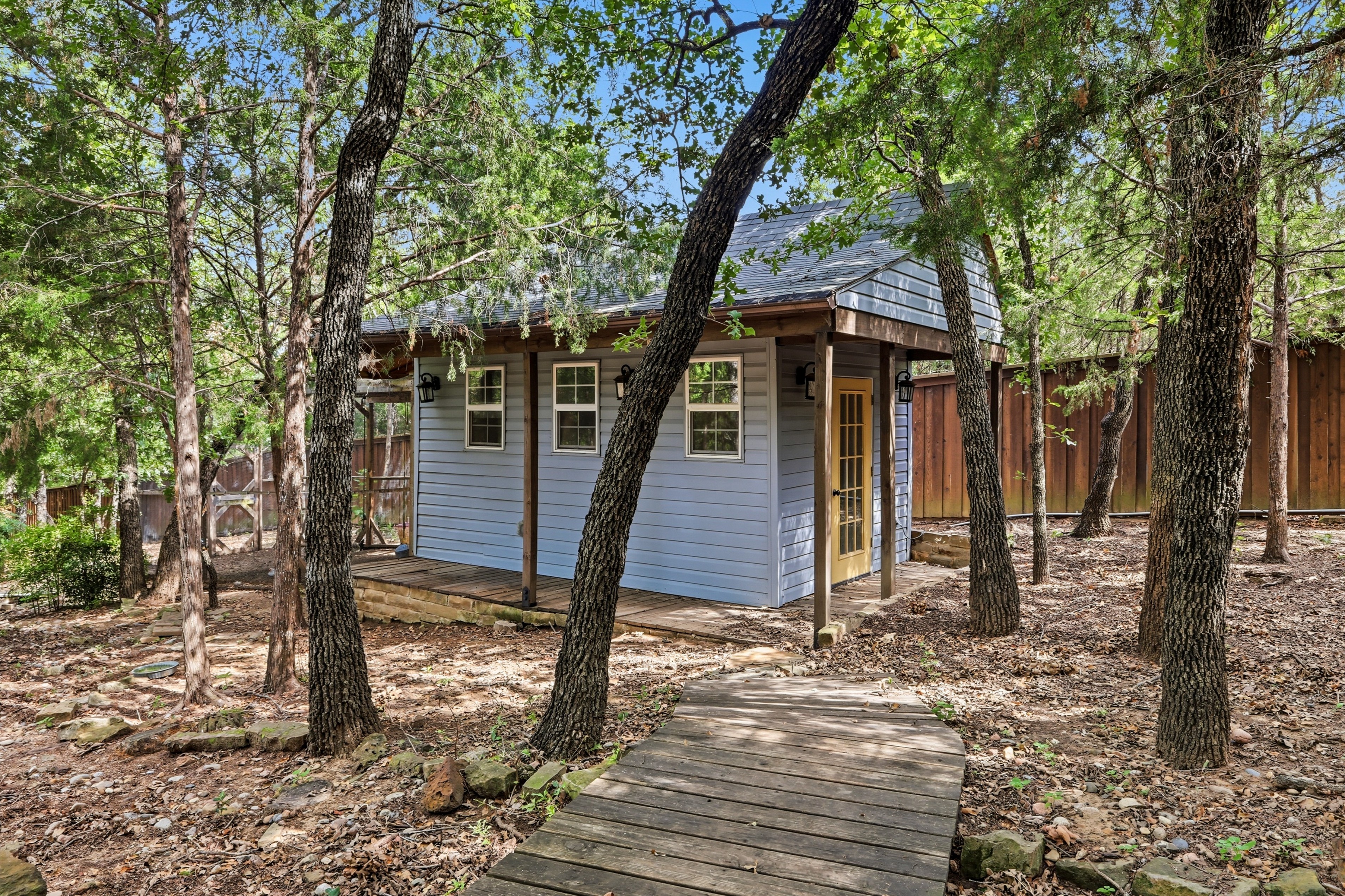 2930 Peninsula Drive Grapevine TX 76051