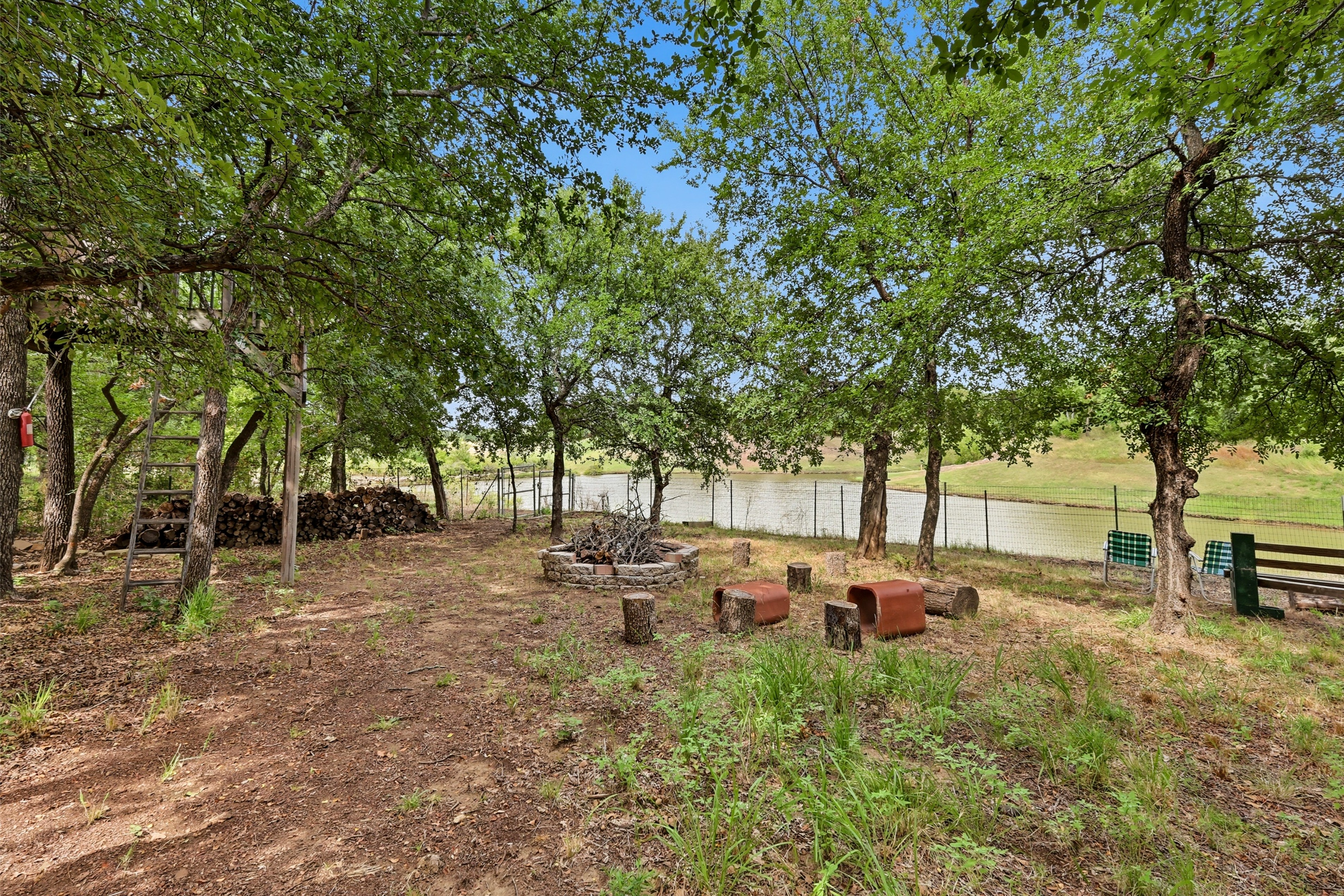 2930 Peninsula Drive Grapevine TX 76051