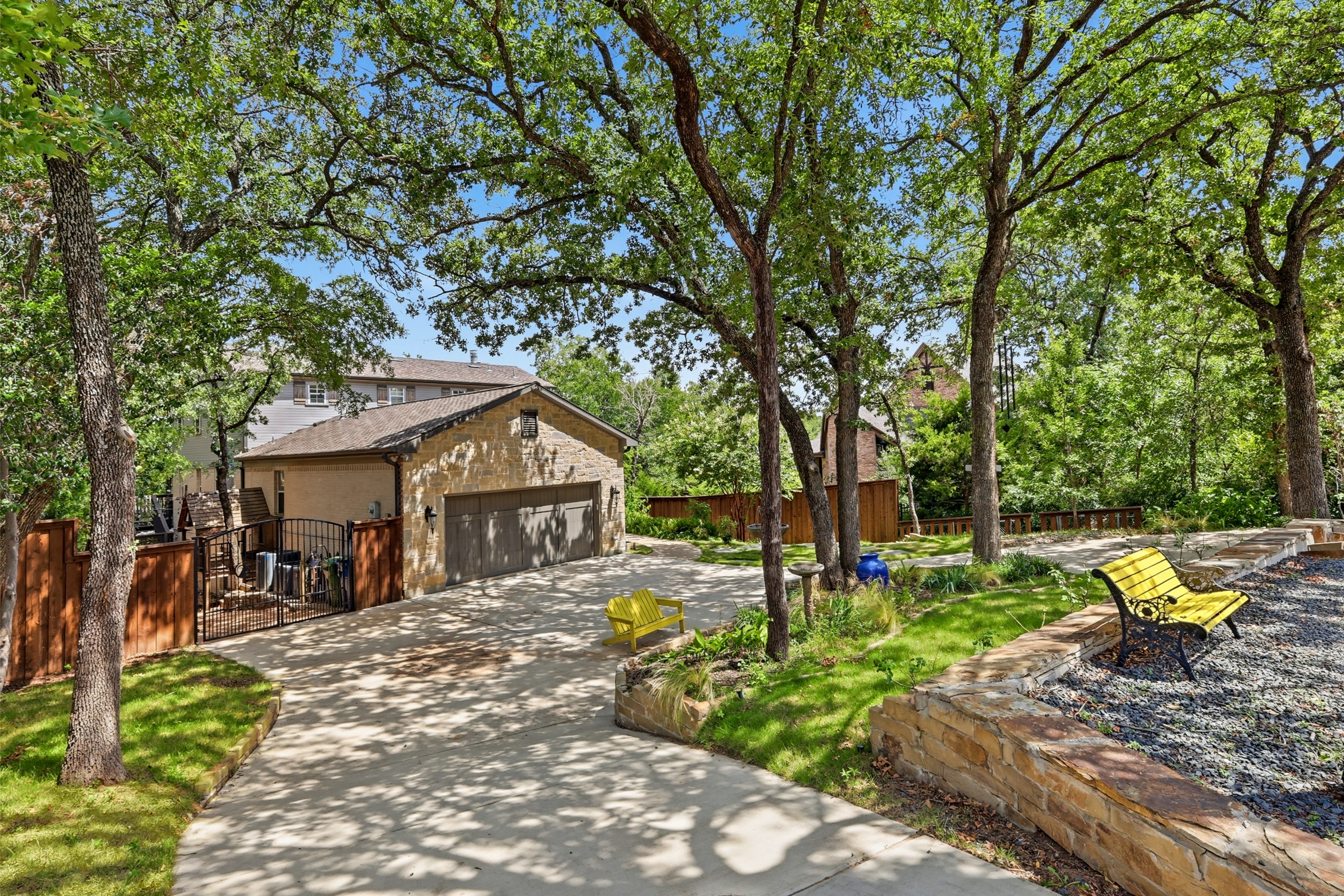 2930 Peninsula Drive Grapevine TX 76051