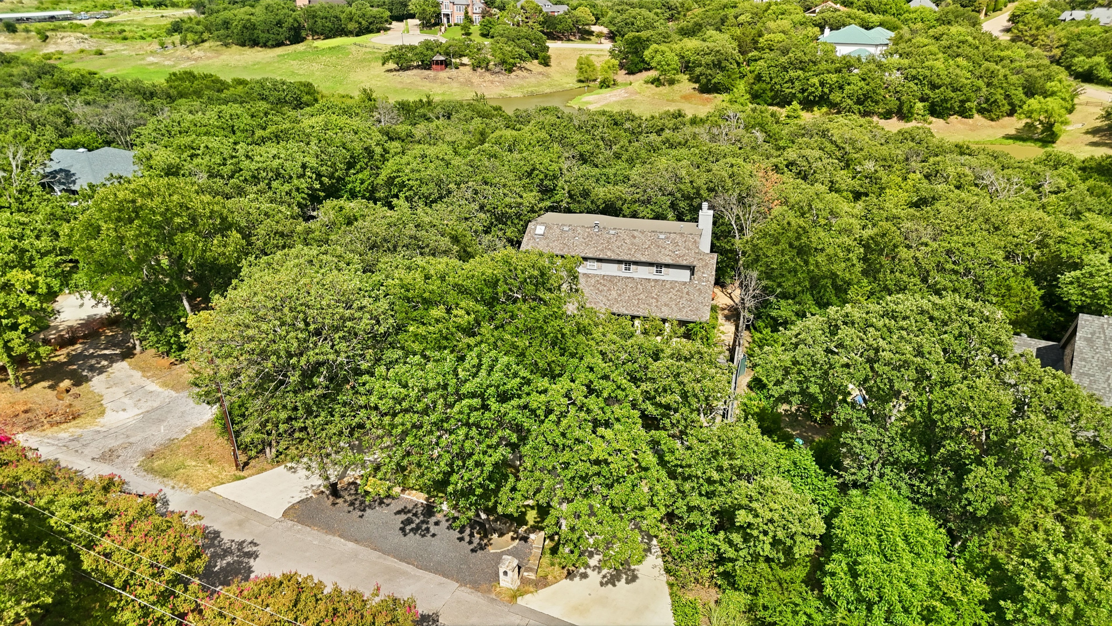2930 Peninsula Drive Grapevine TX 76051