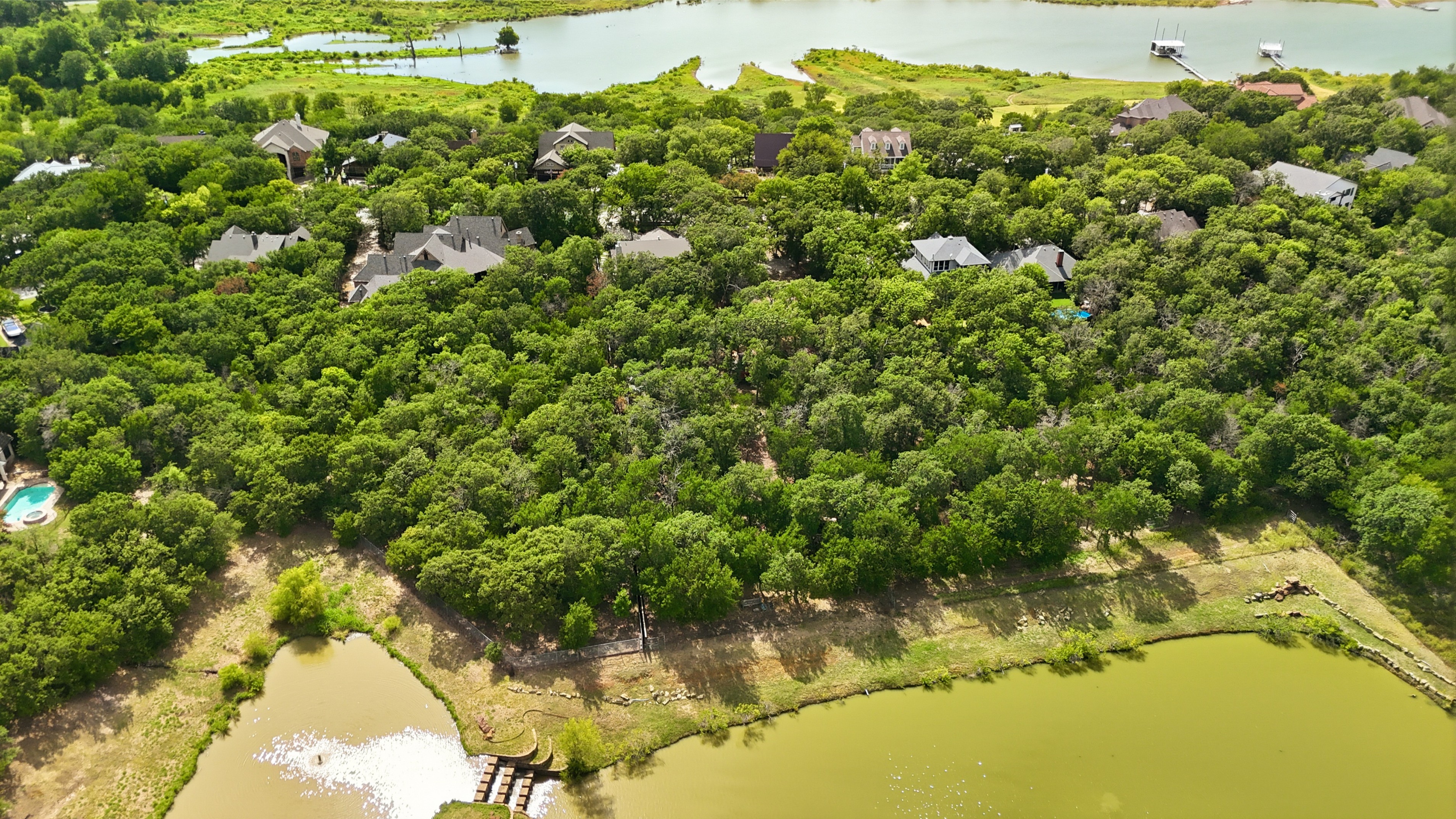 2930 Peninsula Drive Grapevine TX 76051