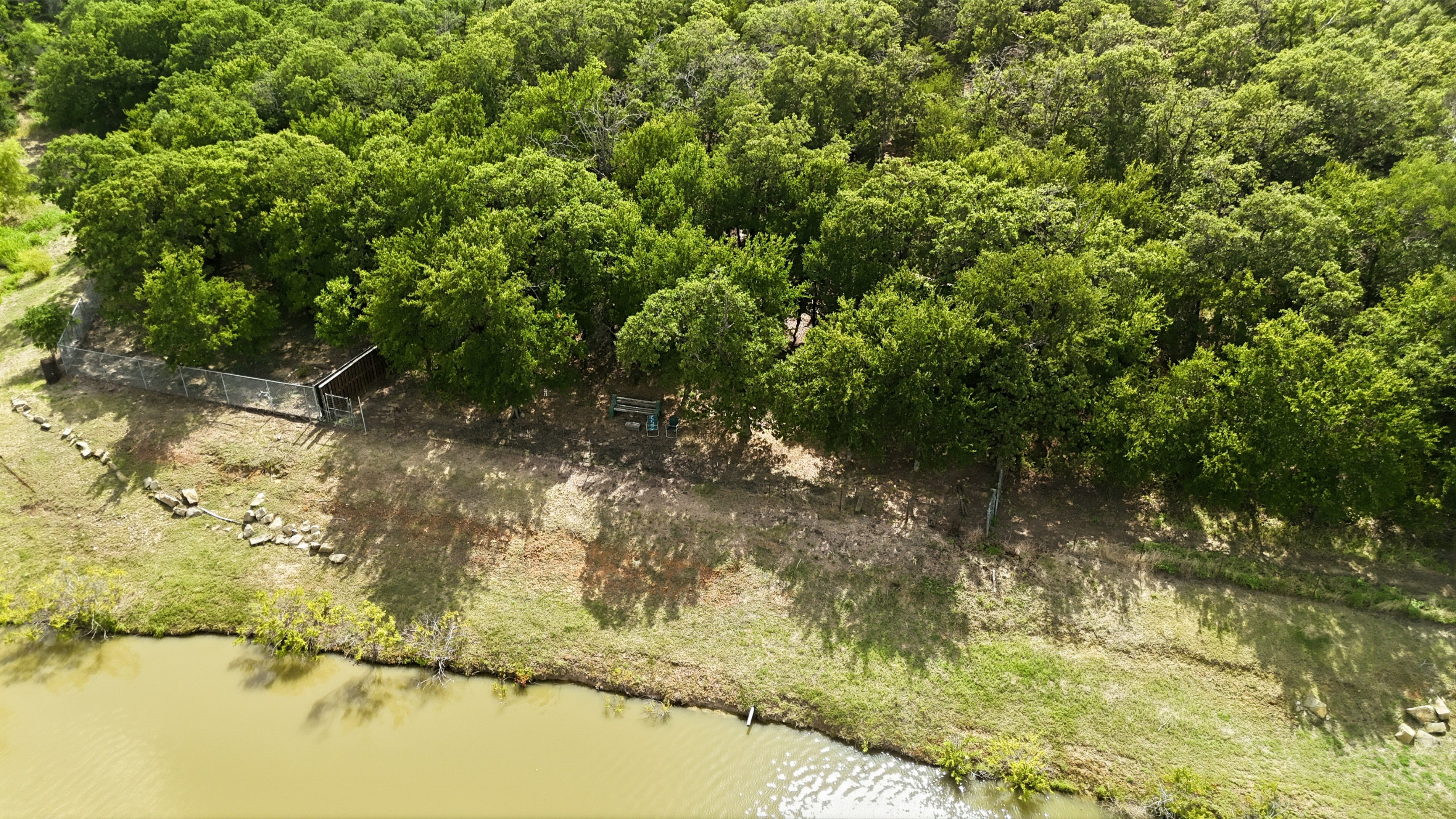 2930 Peninsula Drive Grapevine TX 76051