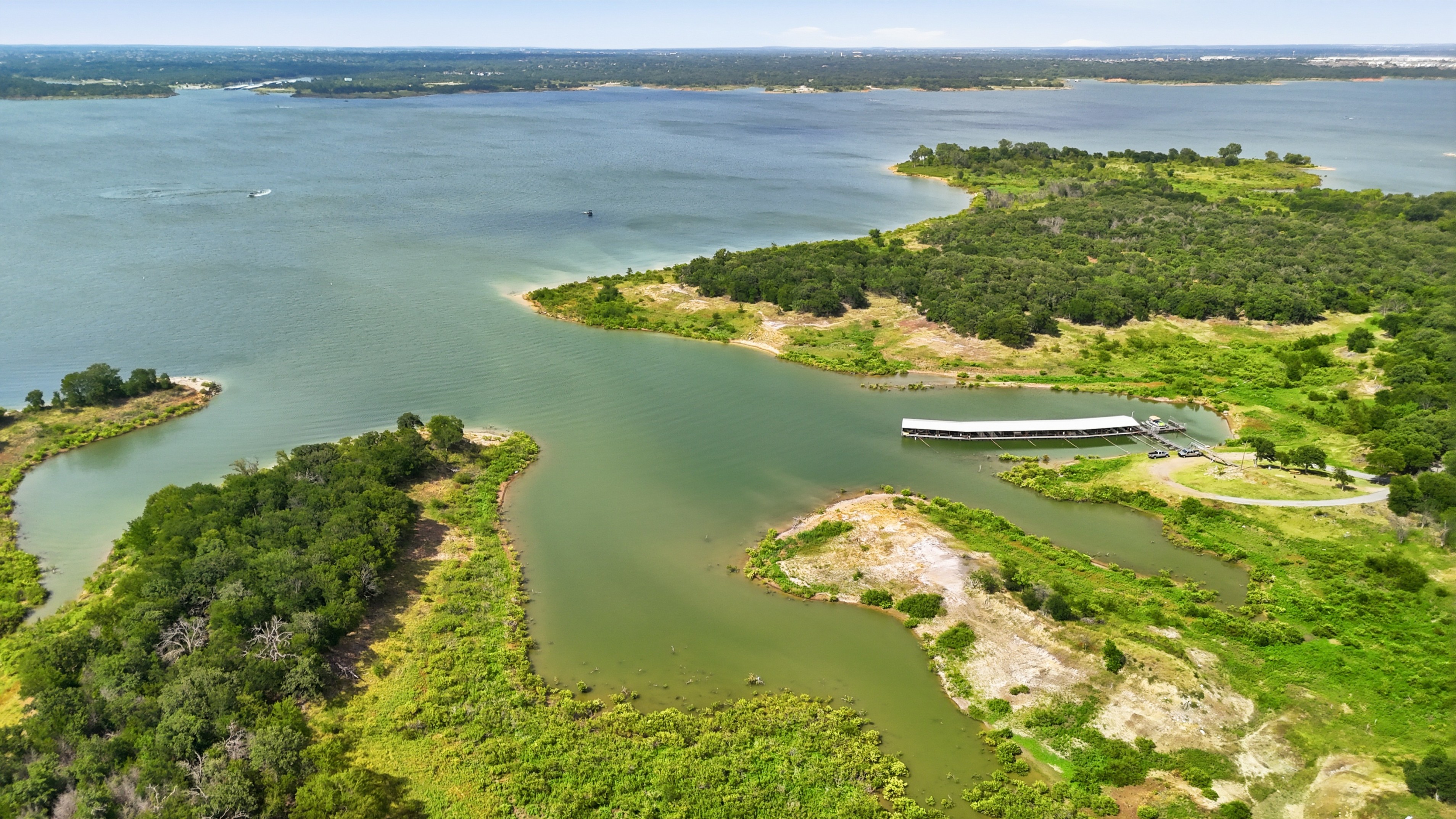 2930 Peninsula Drive Grapevine TX 76051