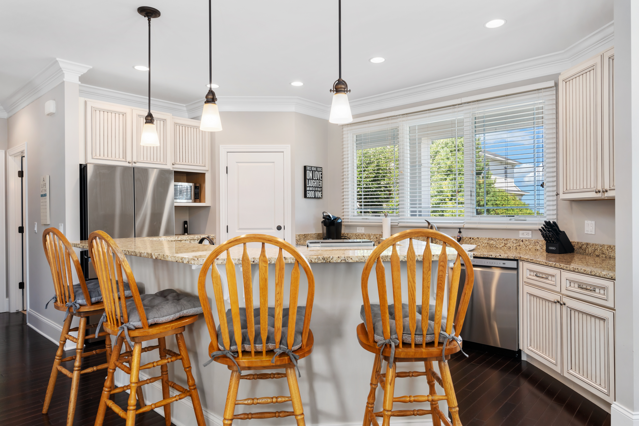 700 E Beach Street Bay Harbor MI 49770