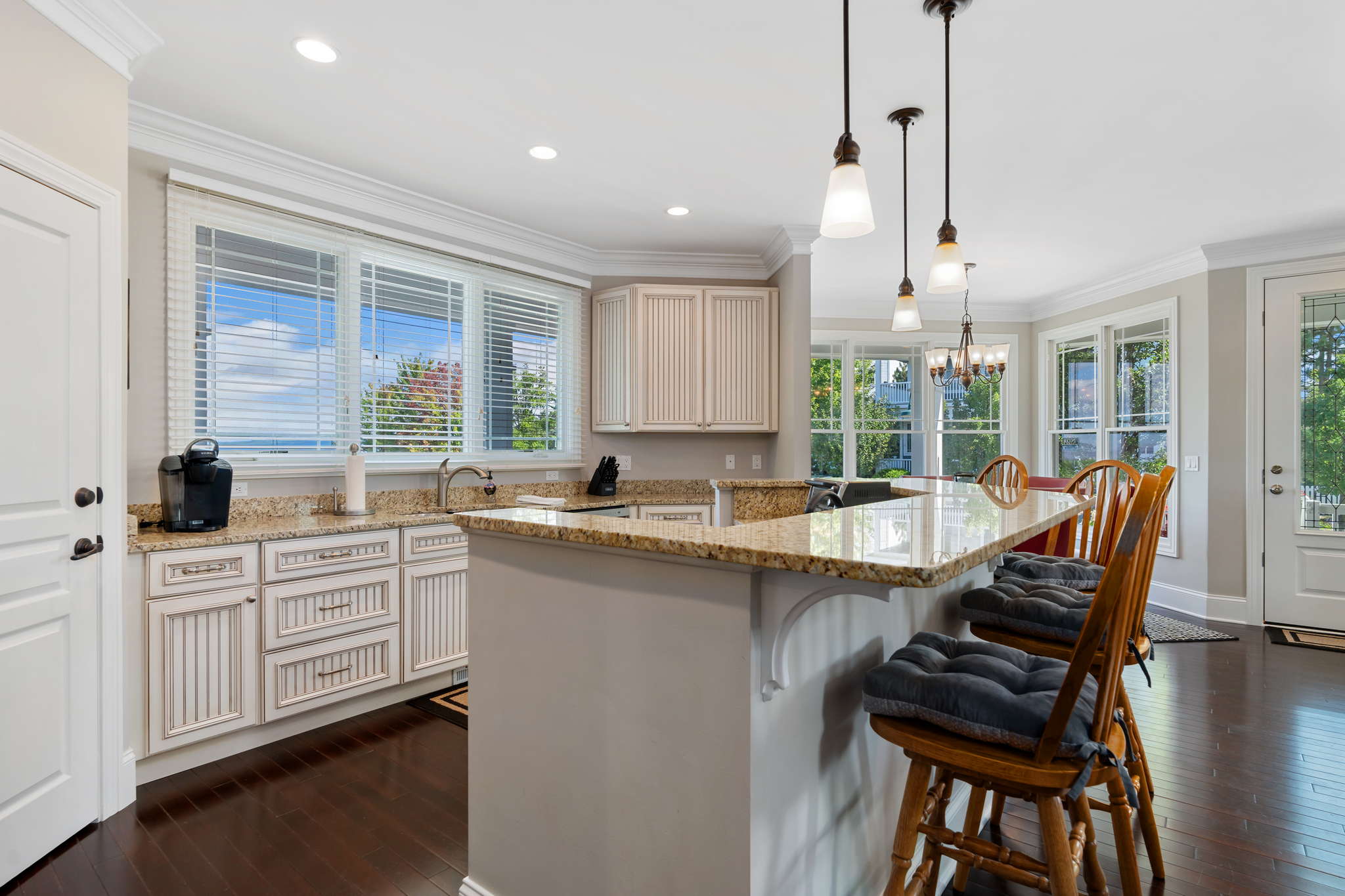 700 E Beach Street Bay Harbor MI 49770