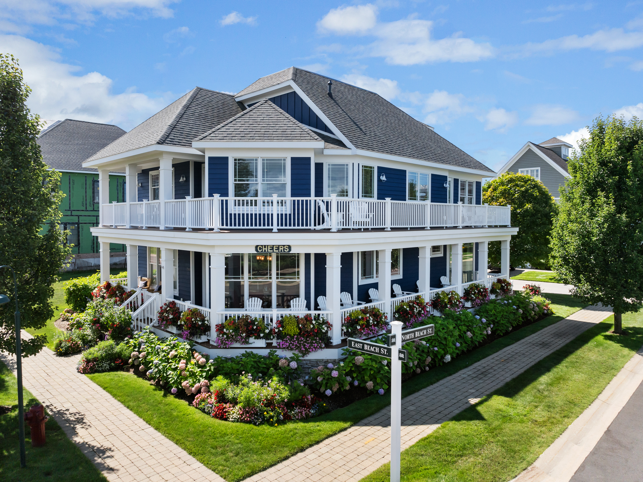 700 E Beach Street Bay Harbor MI 49770