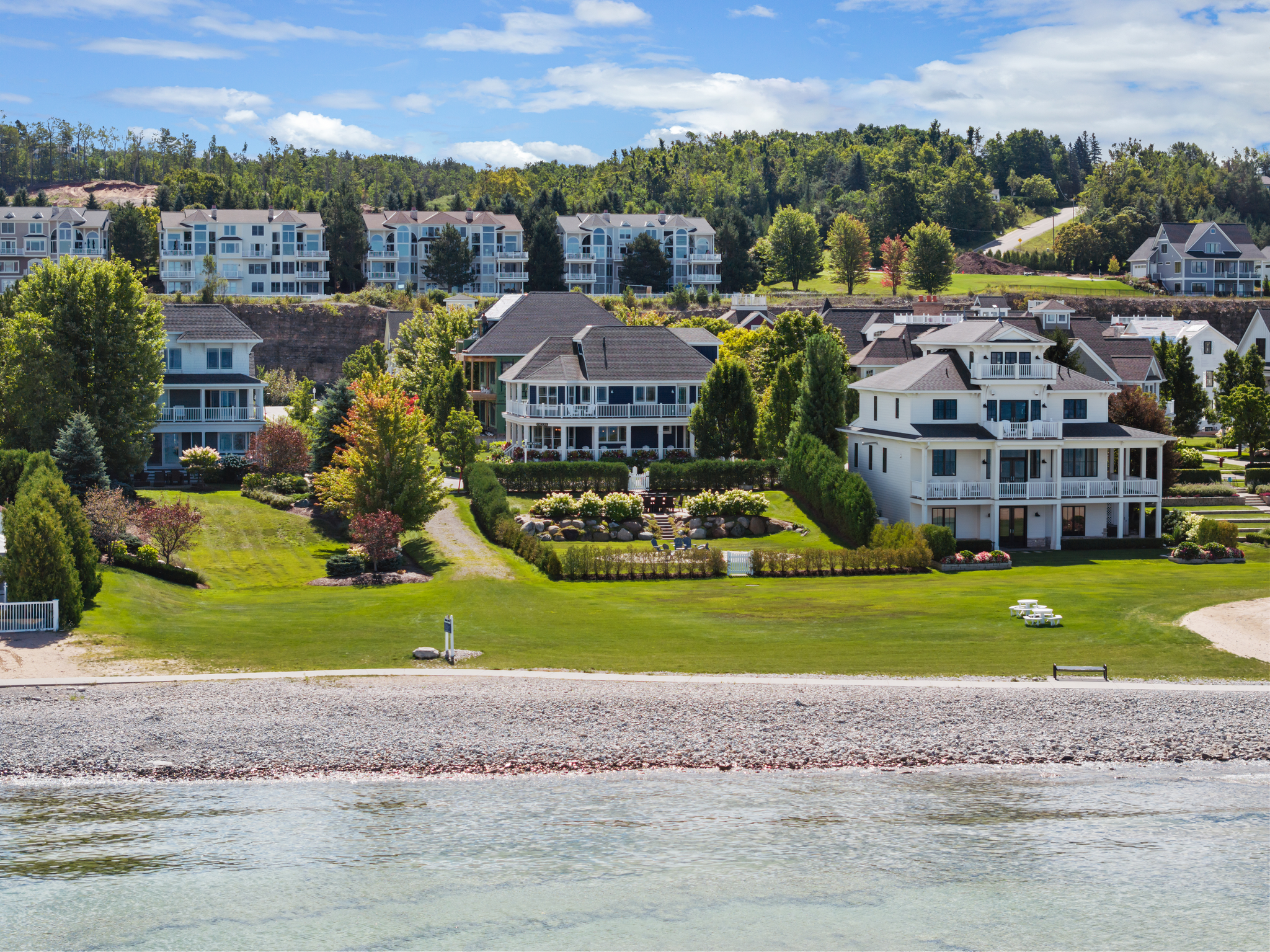 700 E Beach Street Bay Harbor MI 49770