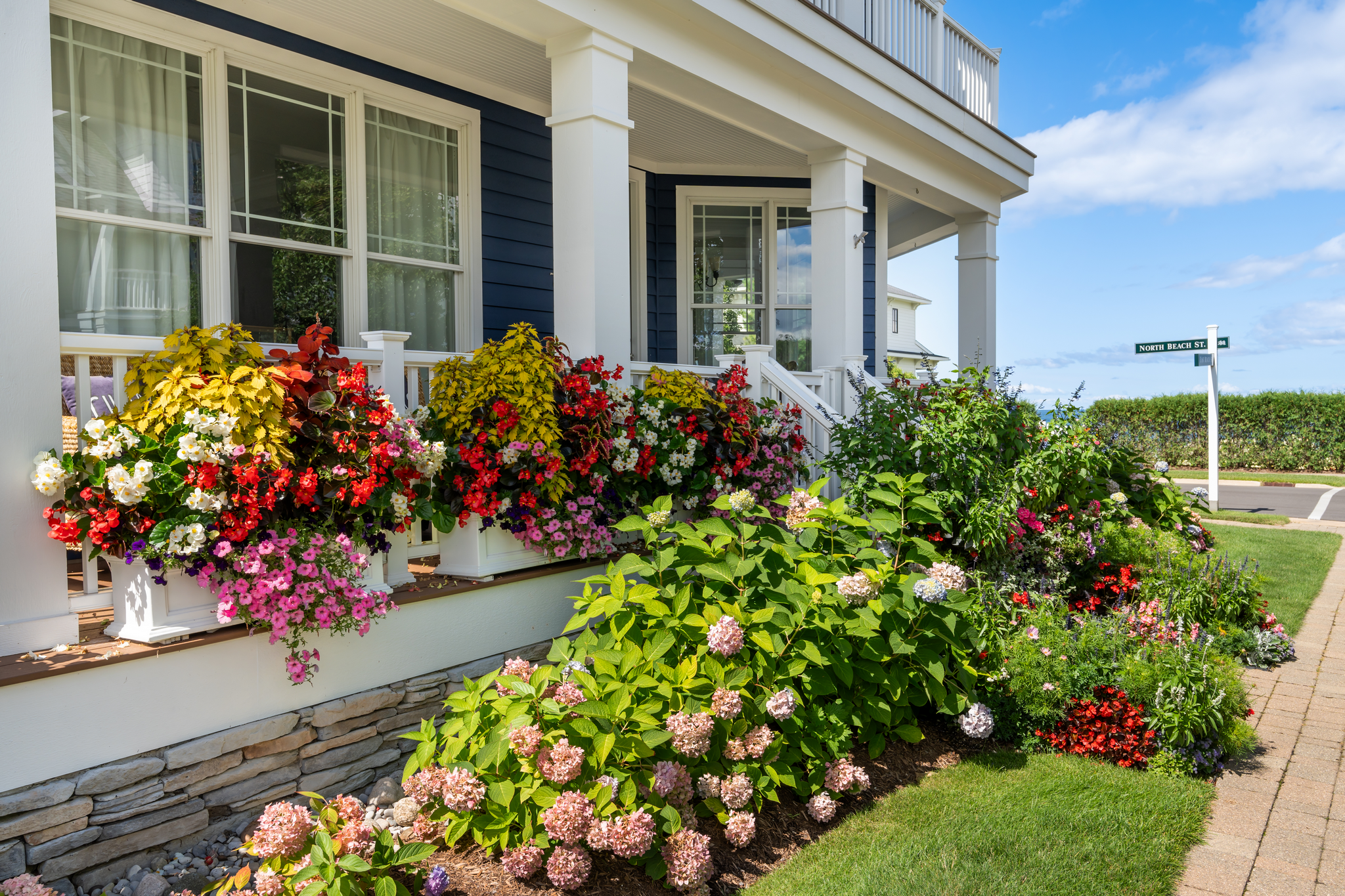 700 E Beach Street Bay Harbor MI 49770
