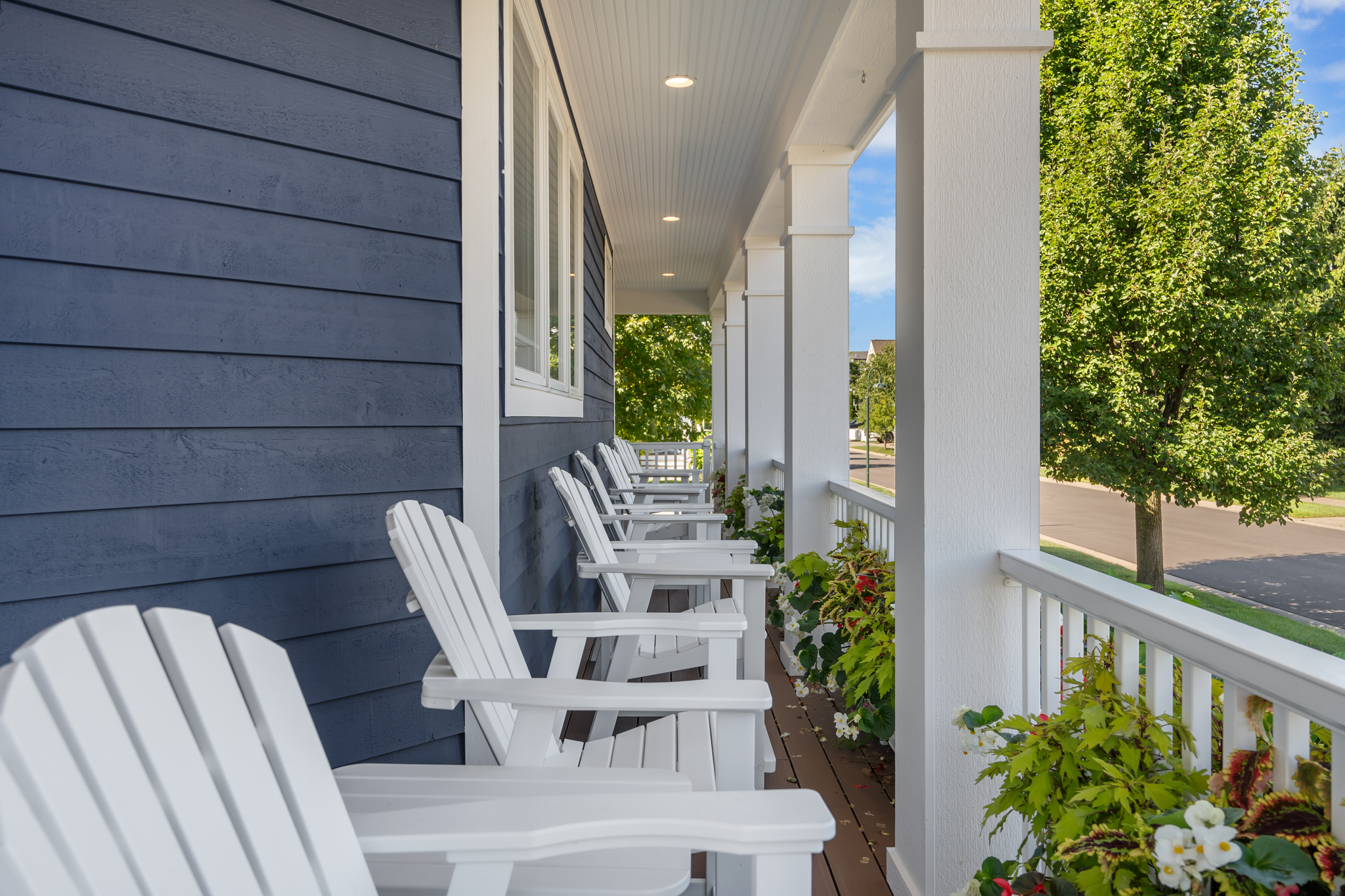 700 E Beach Street Bay Harbor MI 49770
