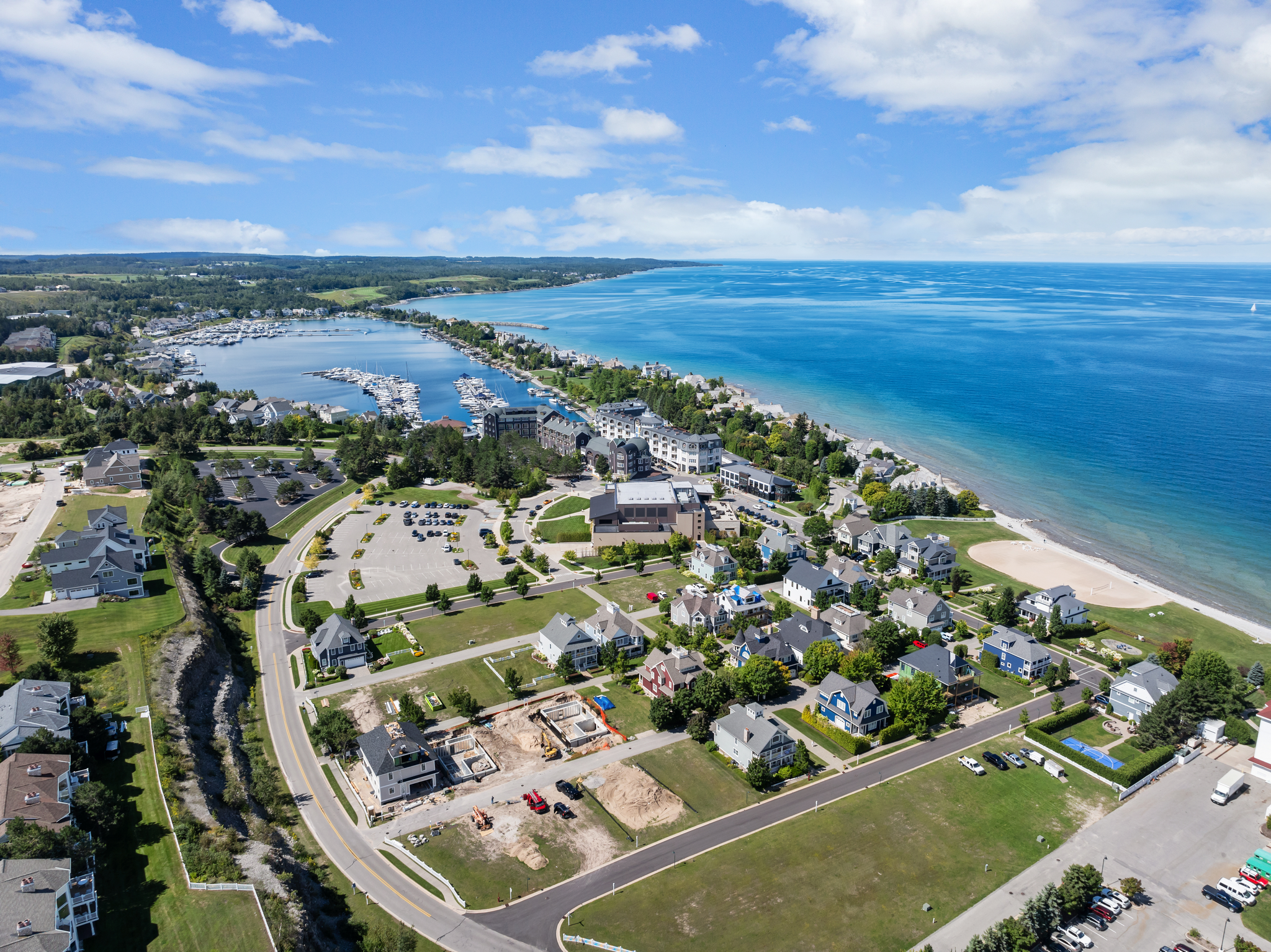700 E Beach Street Bay Harbor MI 49770