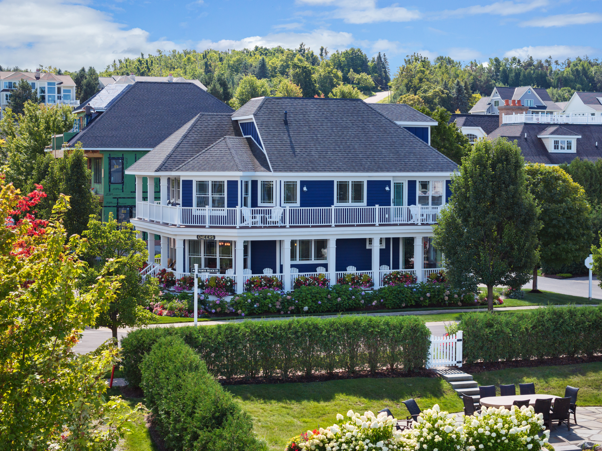 700 E Beach Street Bay Harbor MI 49770