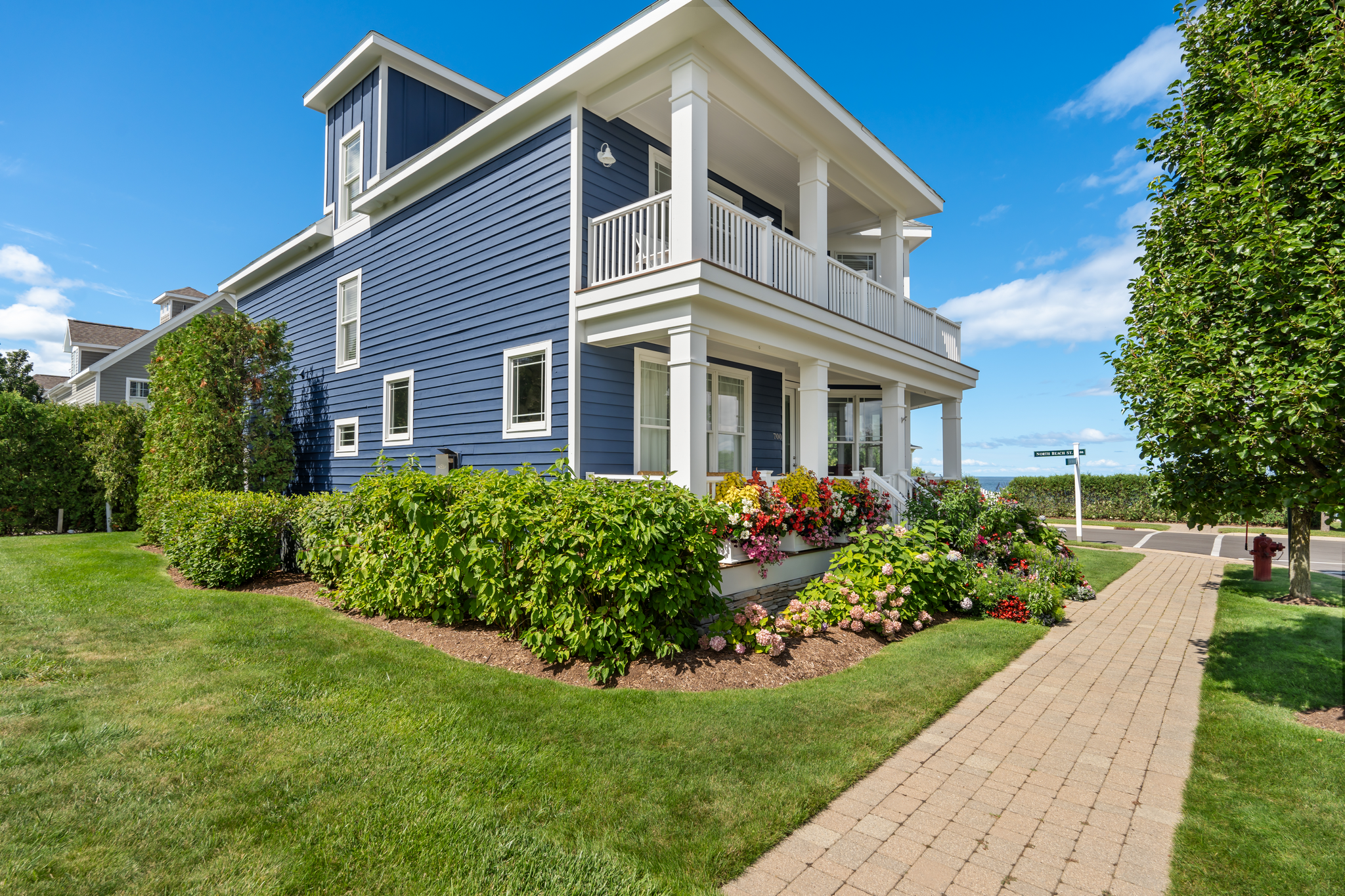 700 E Beach Street Bay Harbor MI 49770