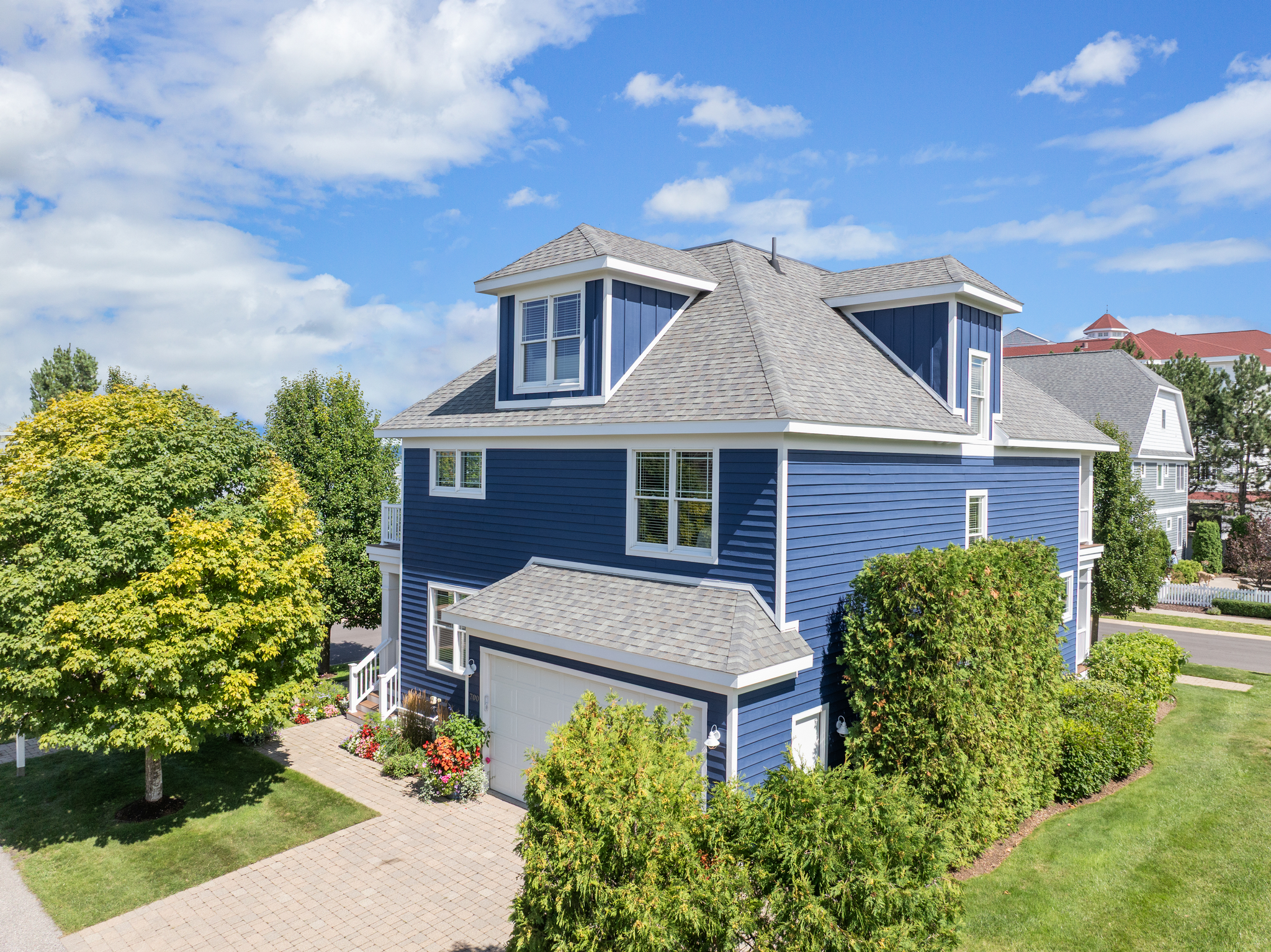700 E Beach Street Bay Harbor MI 49770