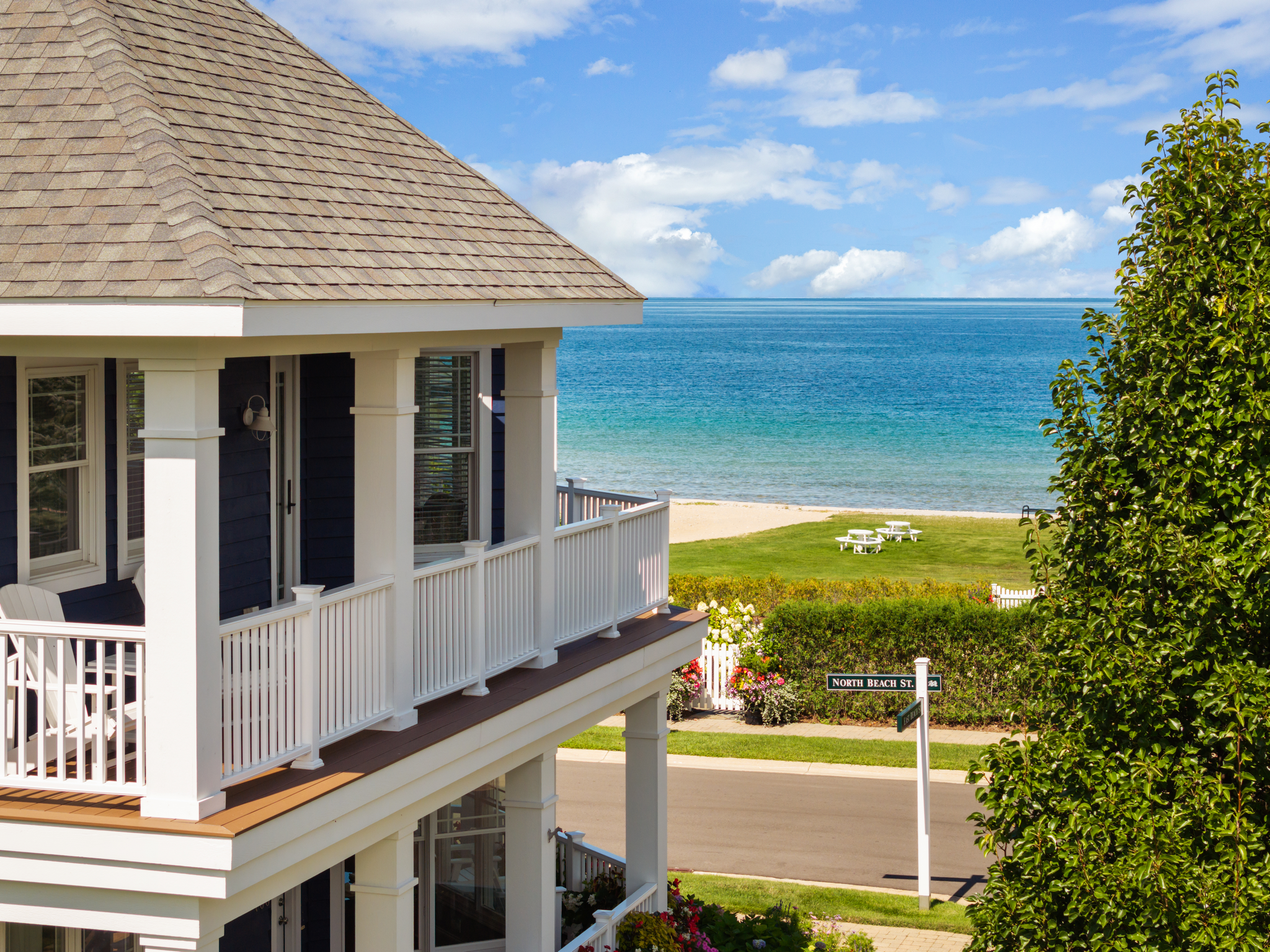 700 E Beach Street Bay Harbor MI 49770