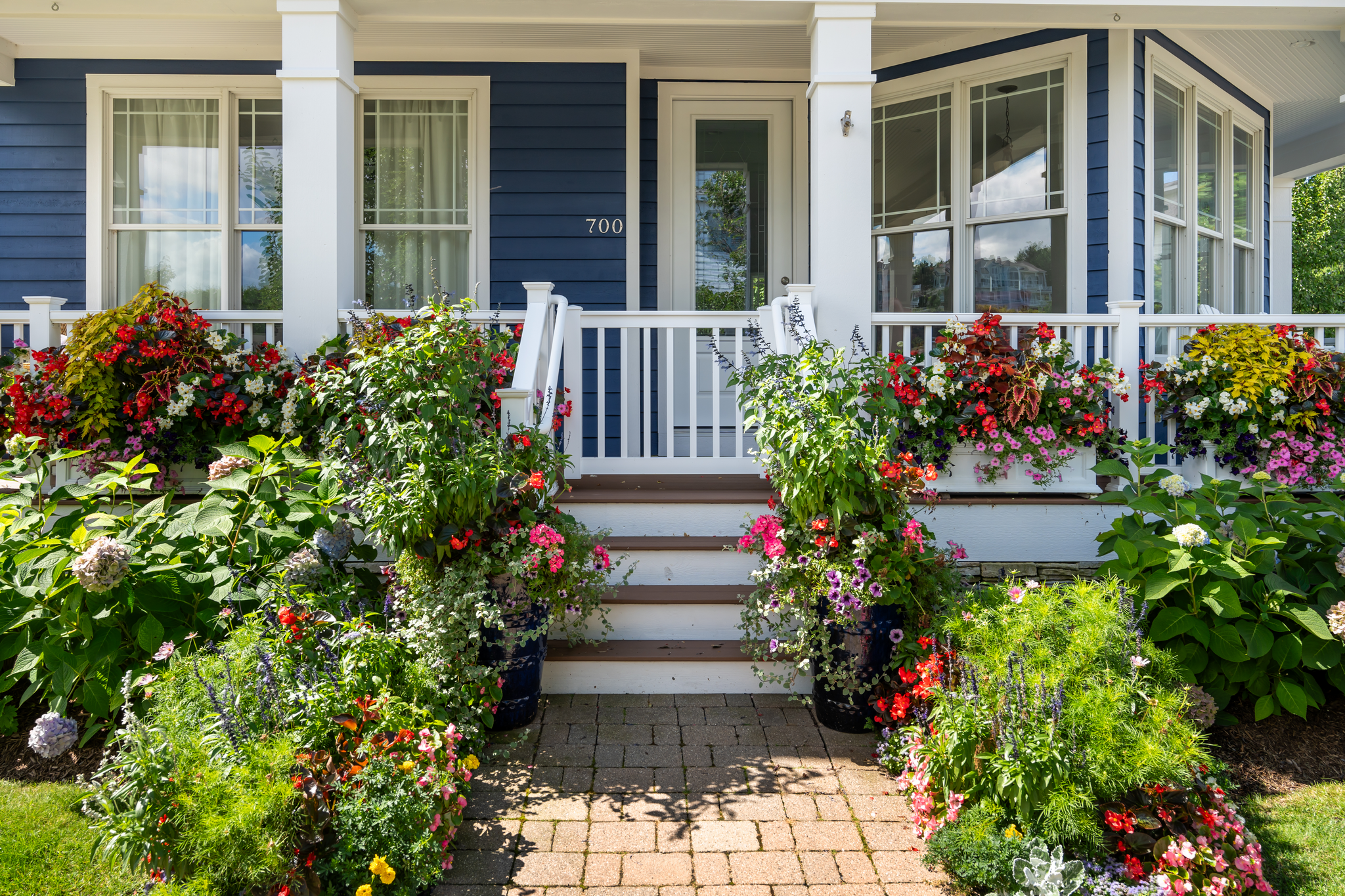 700 E Beach Street Bay Harbor MI 49770